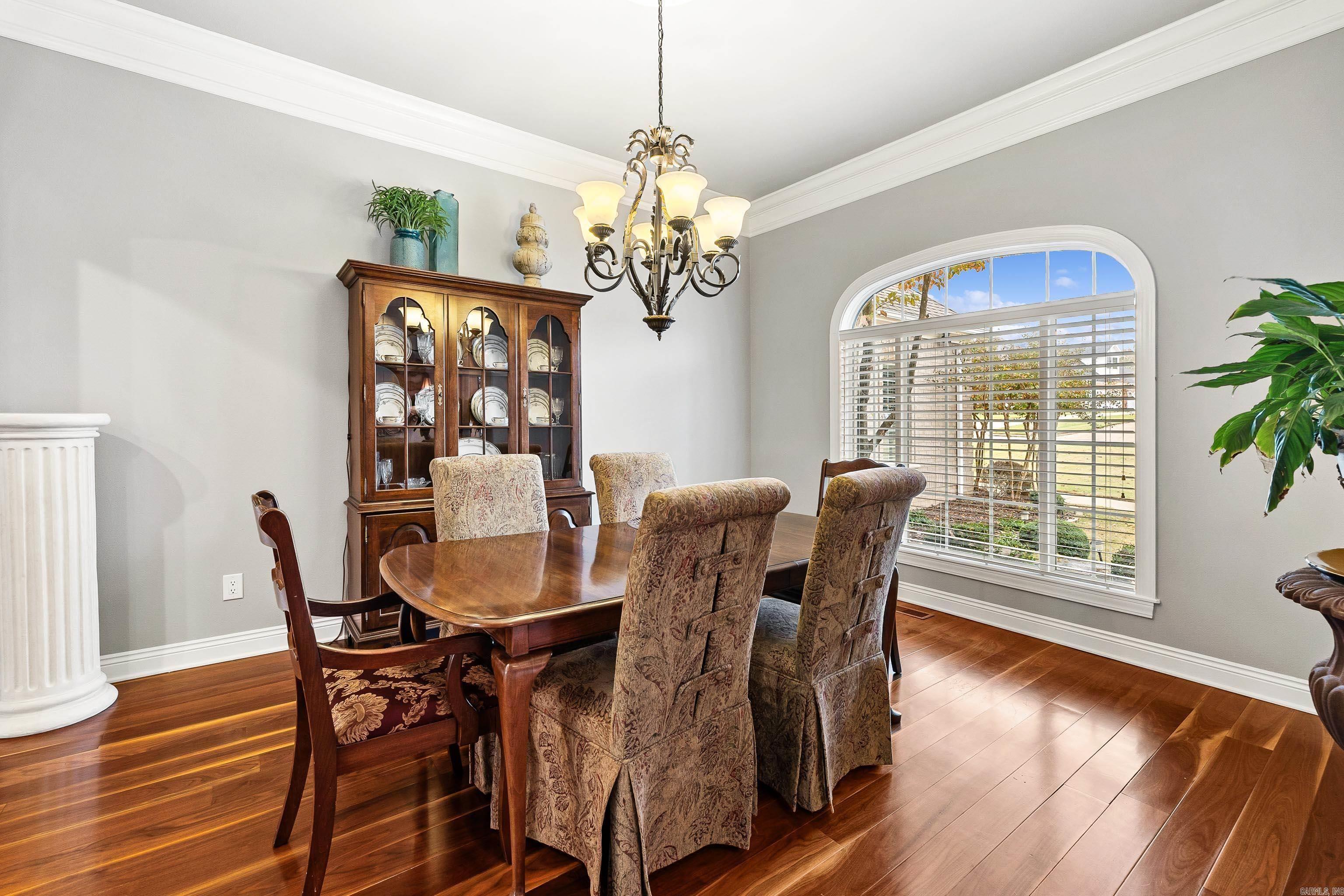 5912 Riviera  Benton, AR