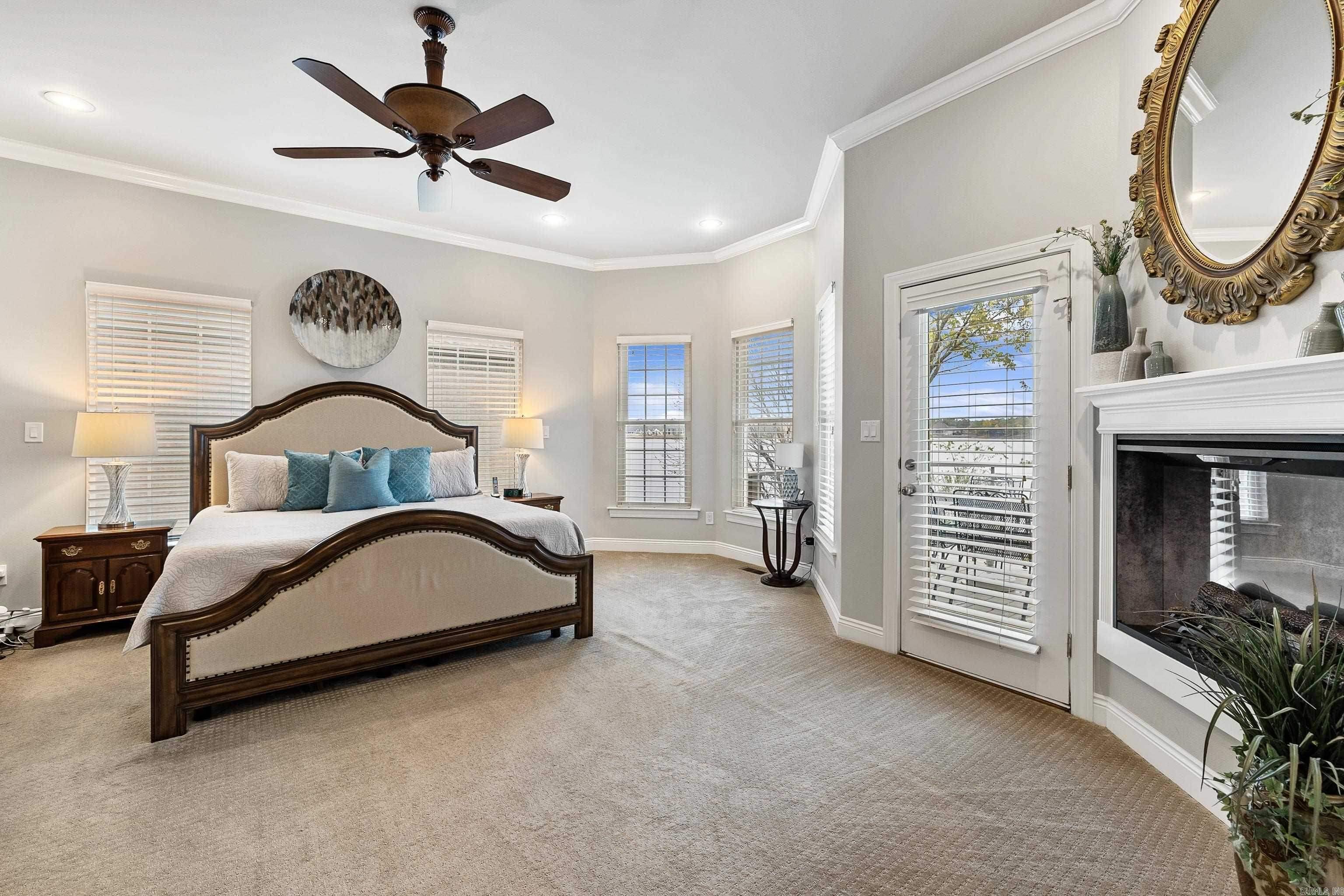 5912 Riviera  Benton, AR