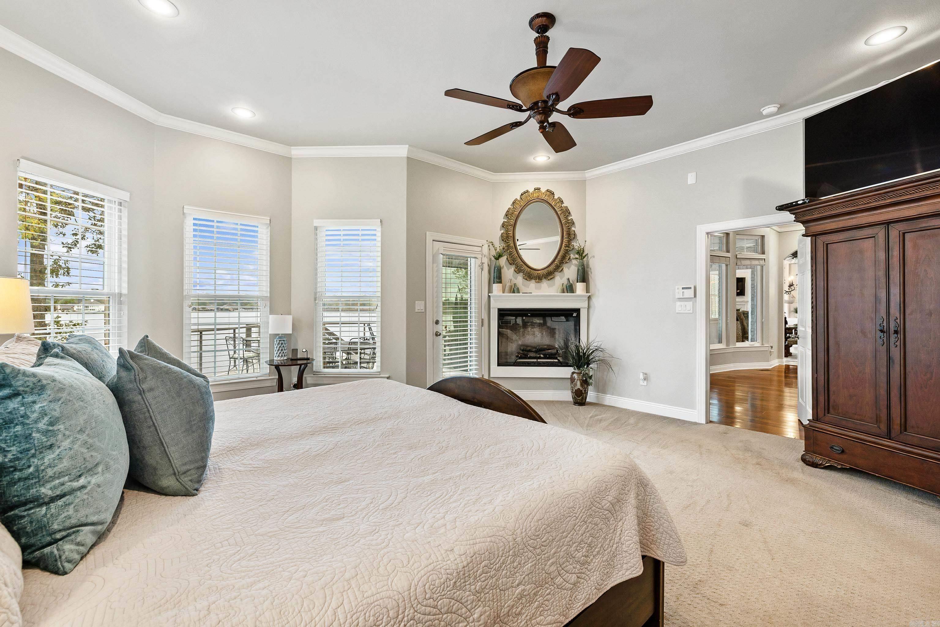 5912 Riviera  Benton, AR