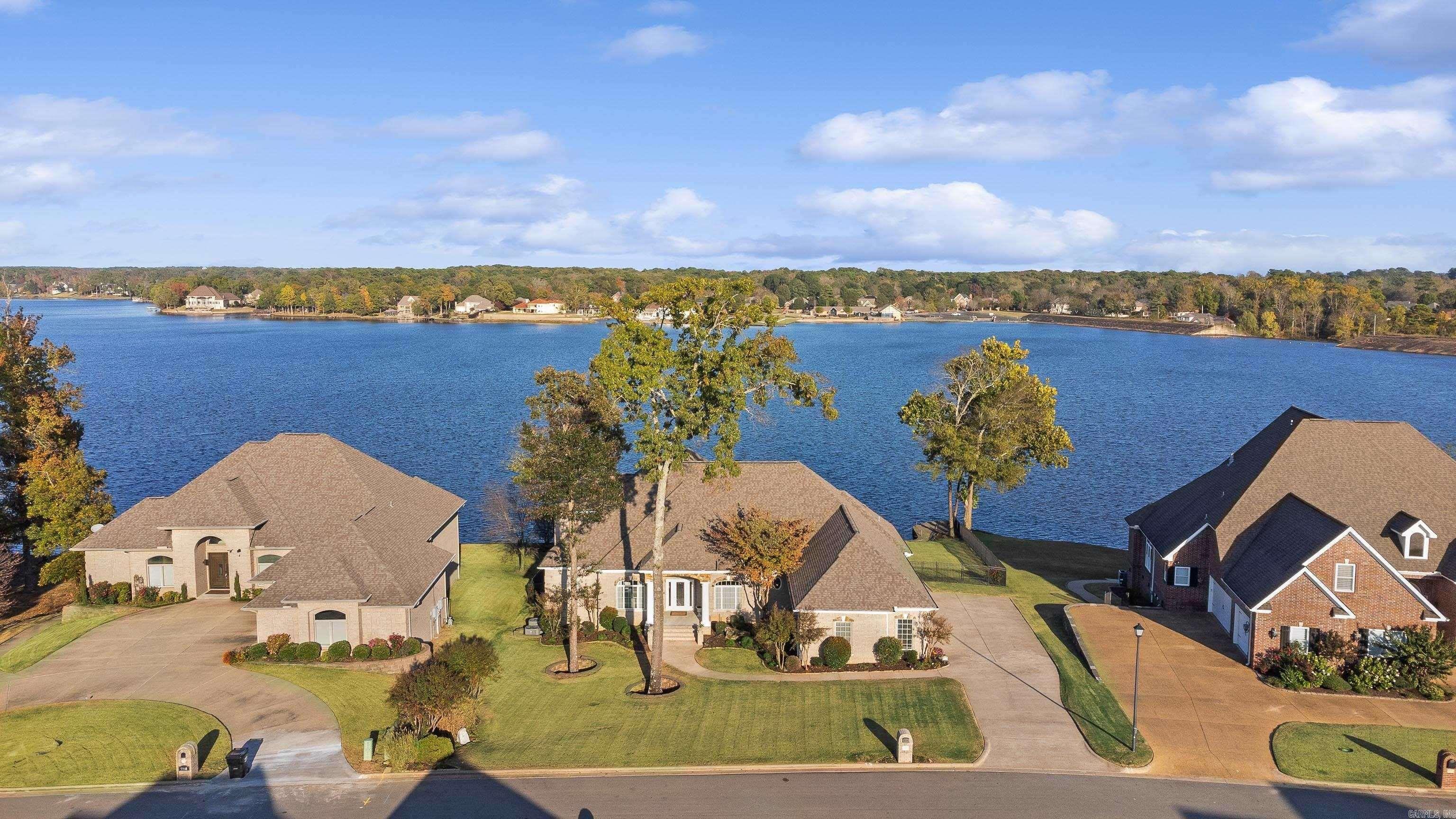 5912 Riviera  Benton, AR