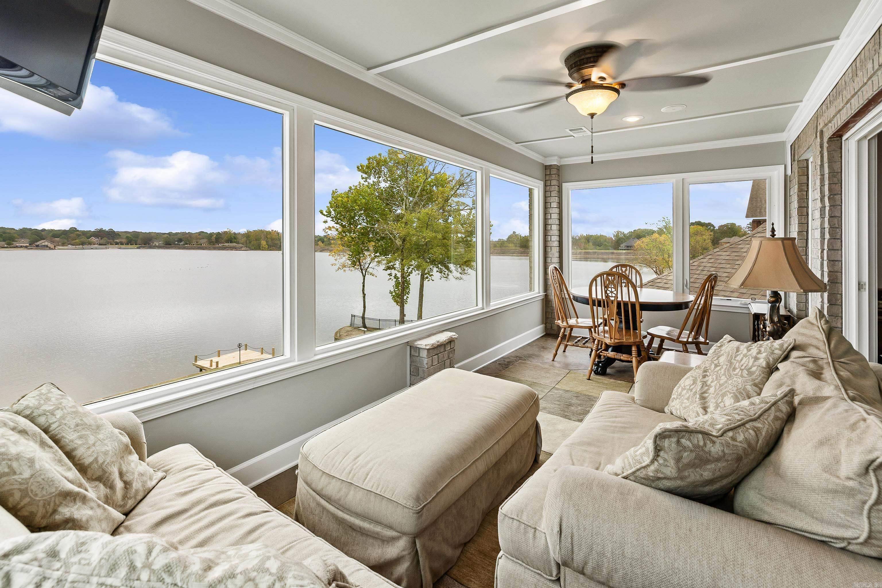 5912 Riviera  Benton, AR