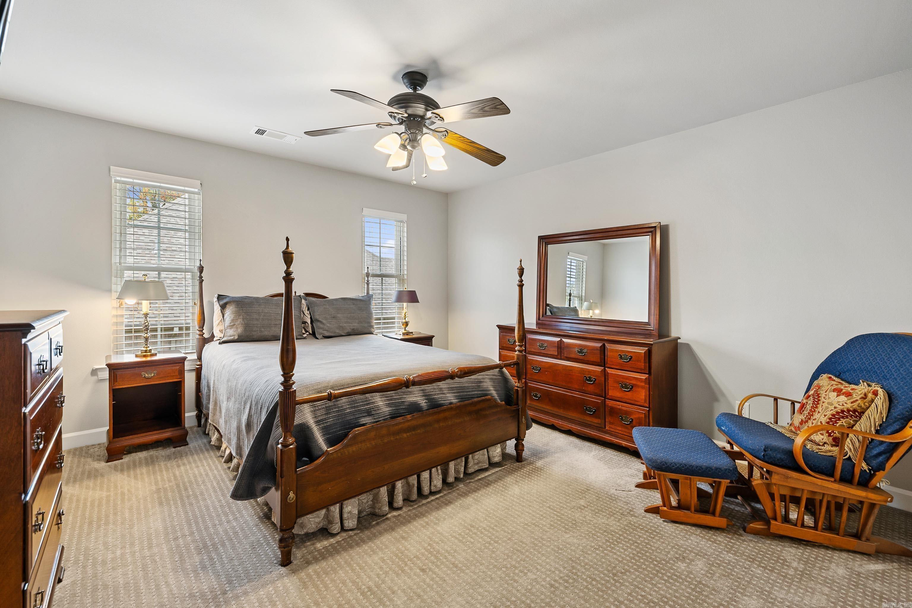 5912 Riviera  Benton, AR