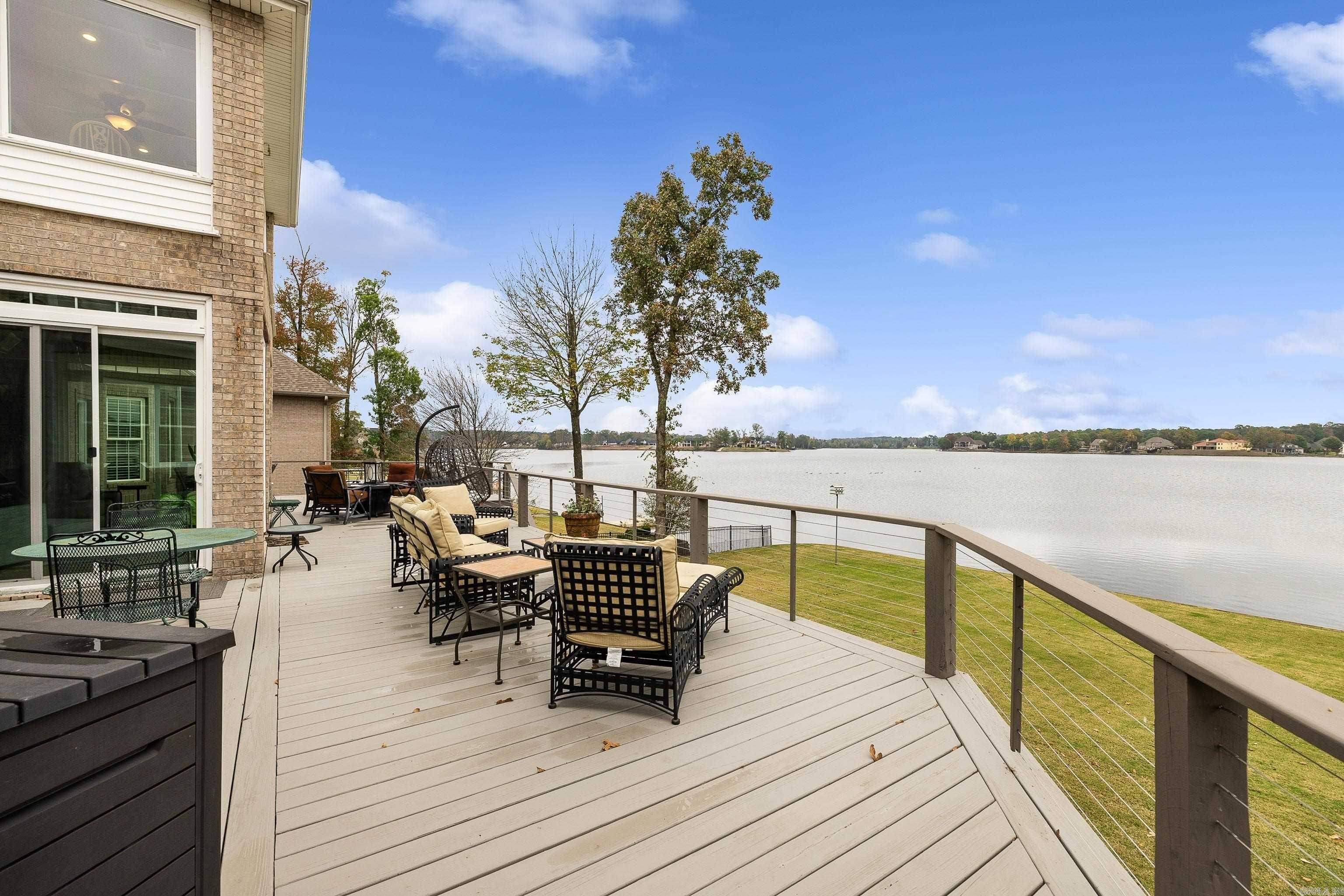 5912 Riviera  Benton, AR