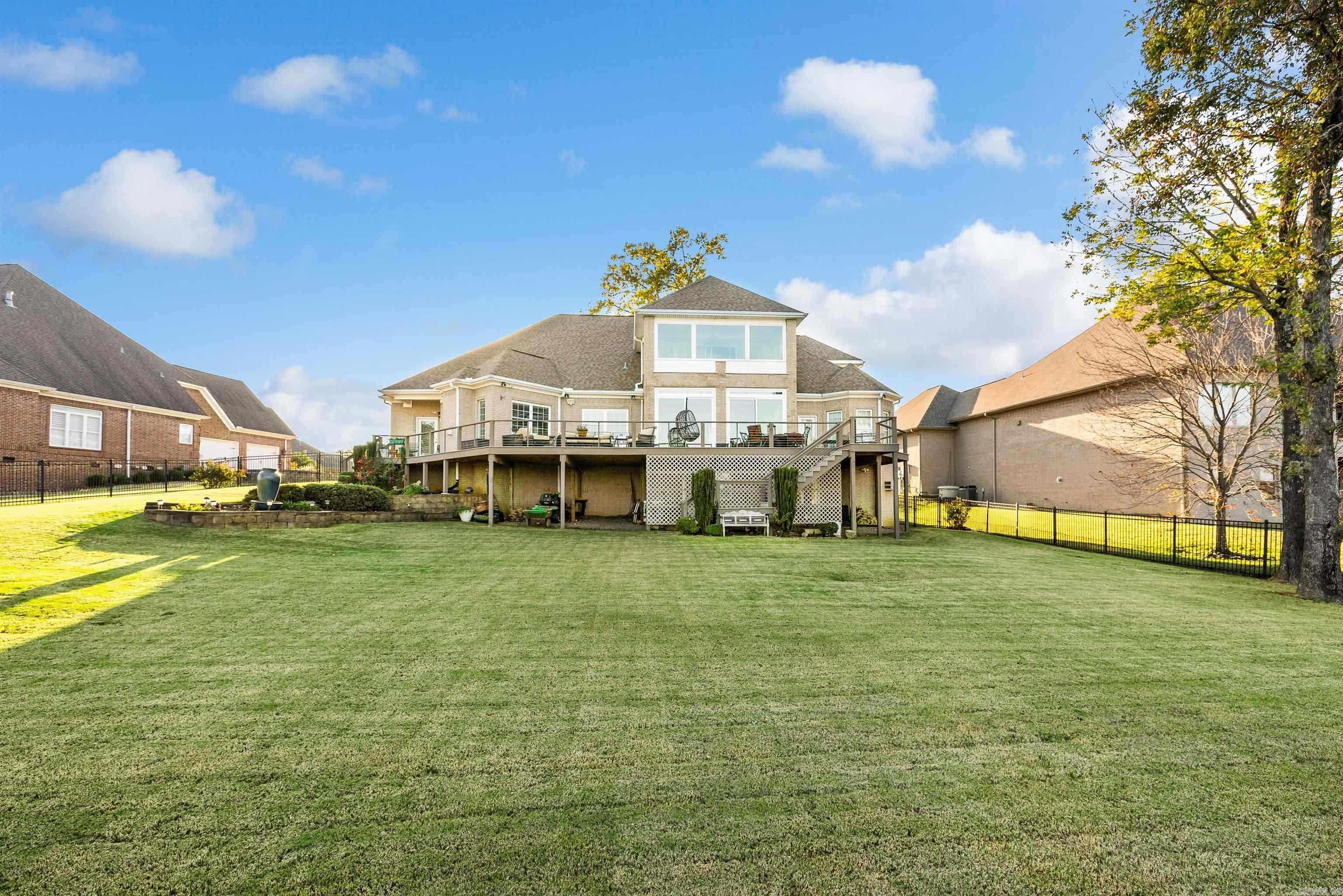 5912 Riviera  Benton, AR