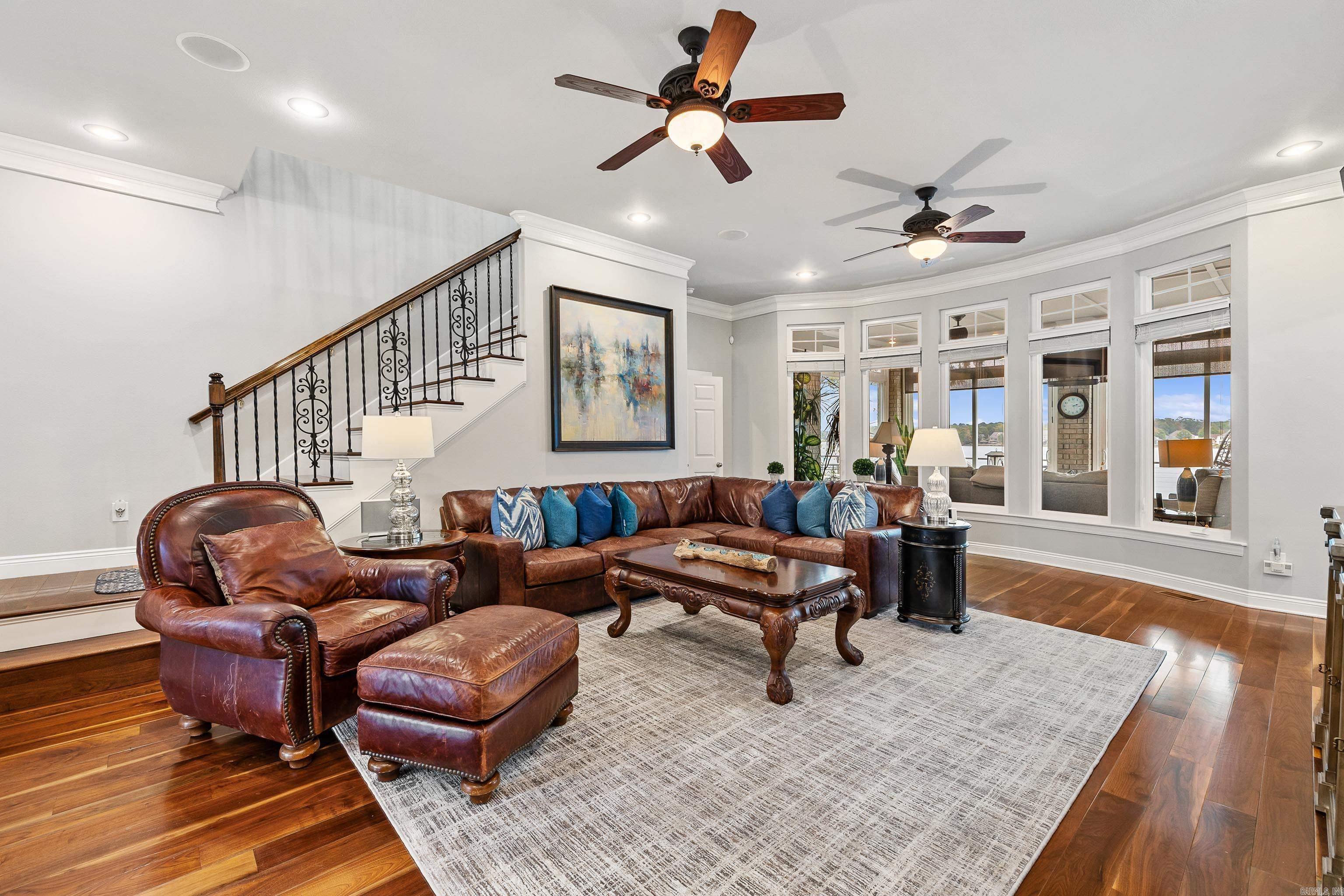 5912 Riviera  Benton, AR