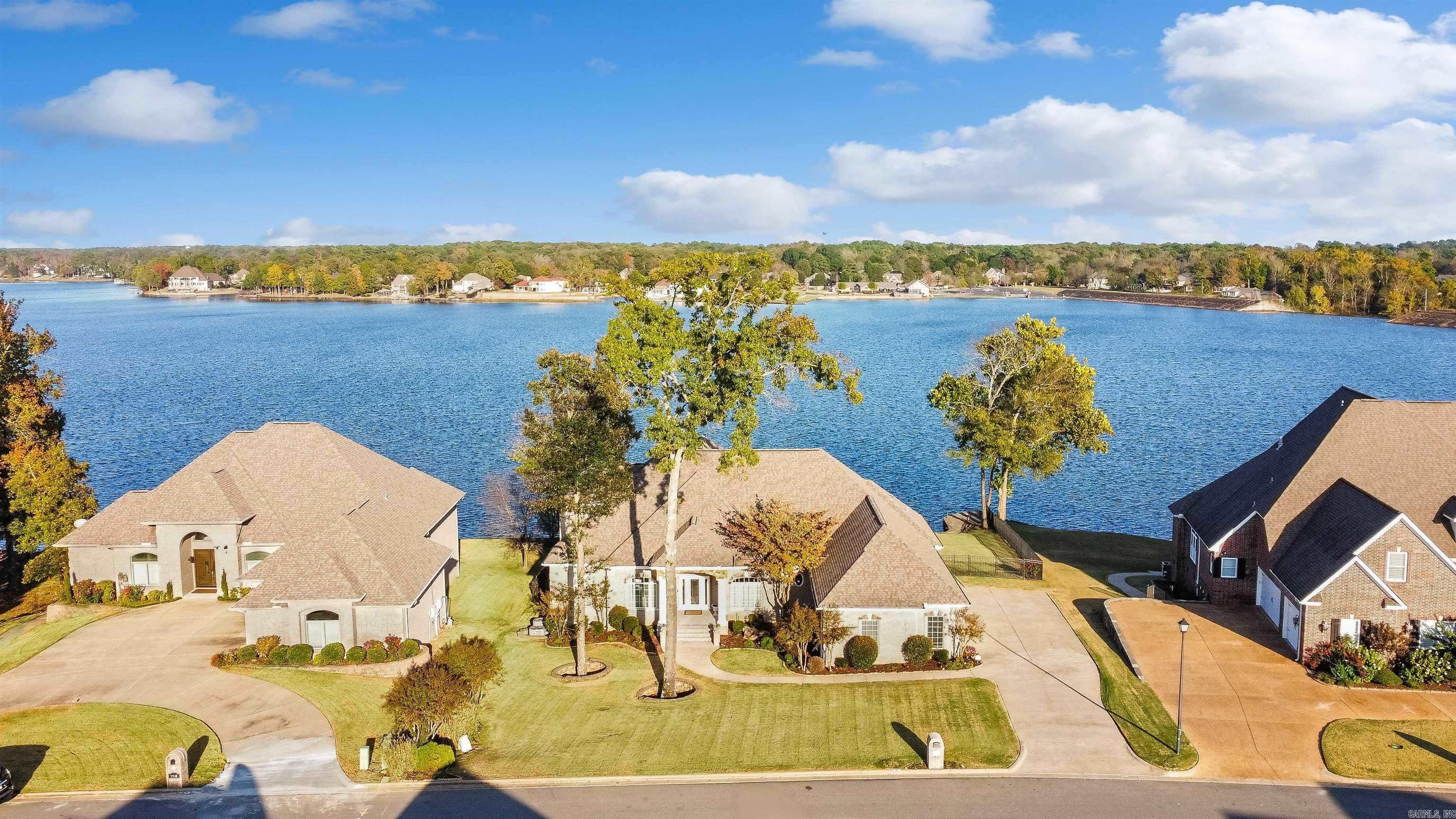 5912 Riviera  Benton, AR