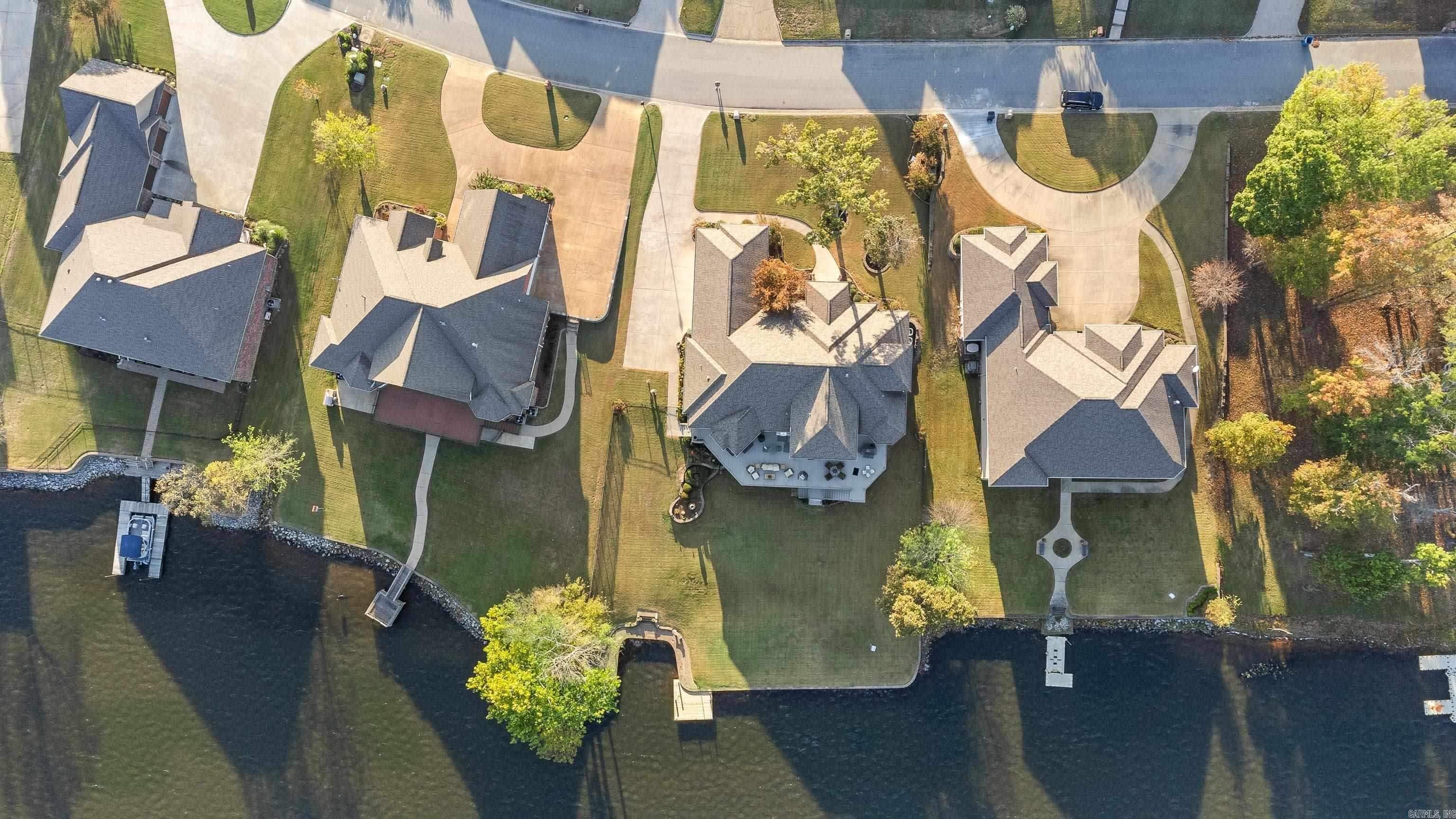 5912 Riviera  Benton, AR