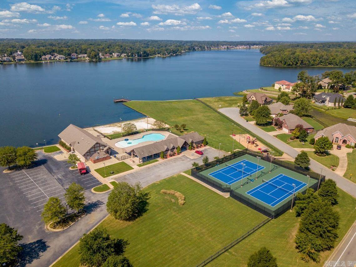 5912 Riviera  Benton, AR