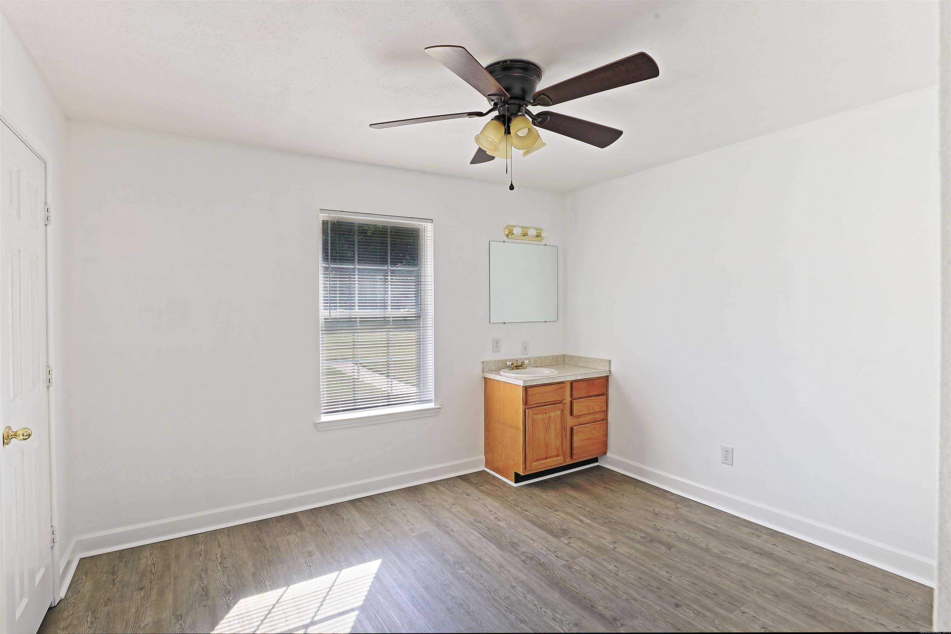 702 Honeysuckle Hills Court  Redfield, AR