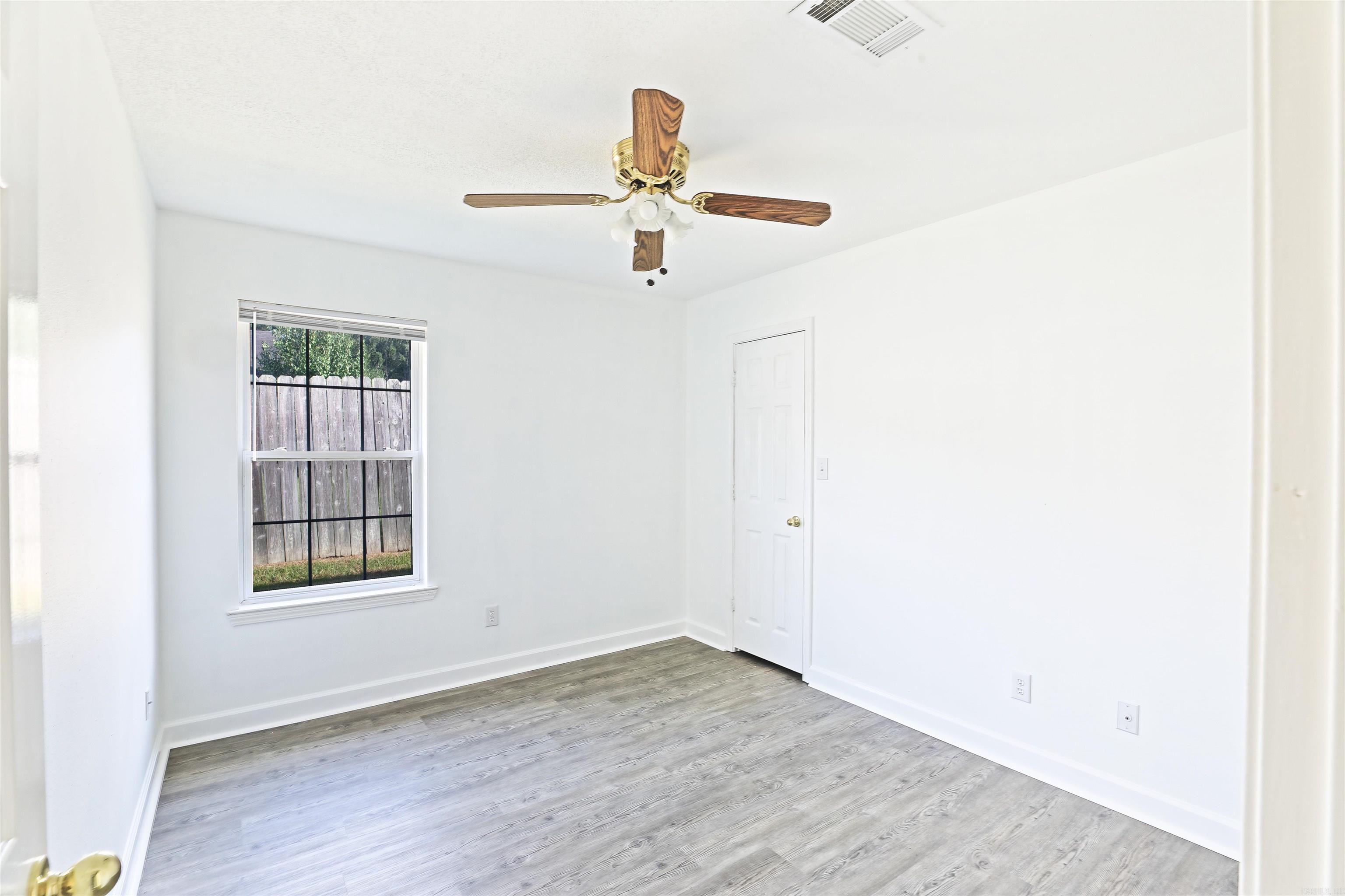 702 Honeysuckle Hills Court  Redfield, AR