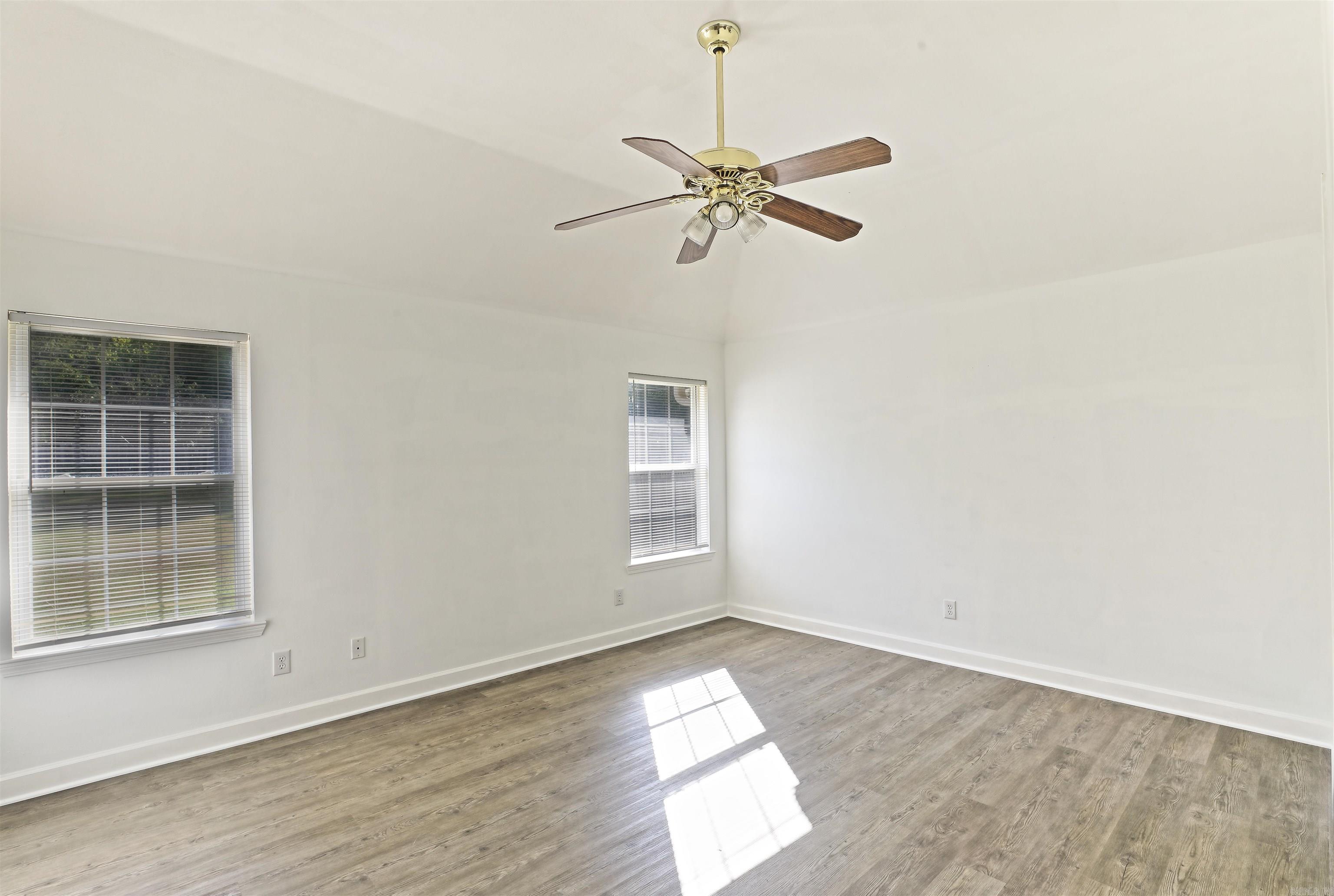 702 Honeysuckle Hills Court  Redfield, AR