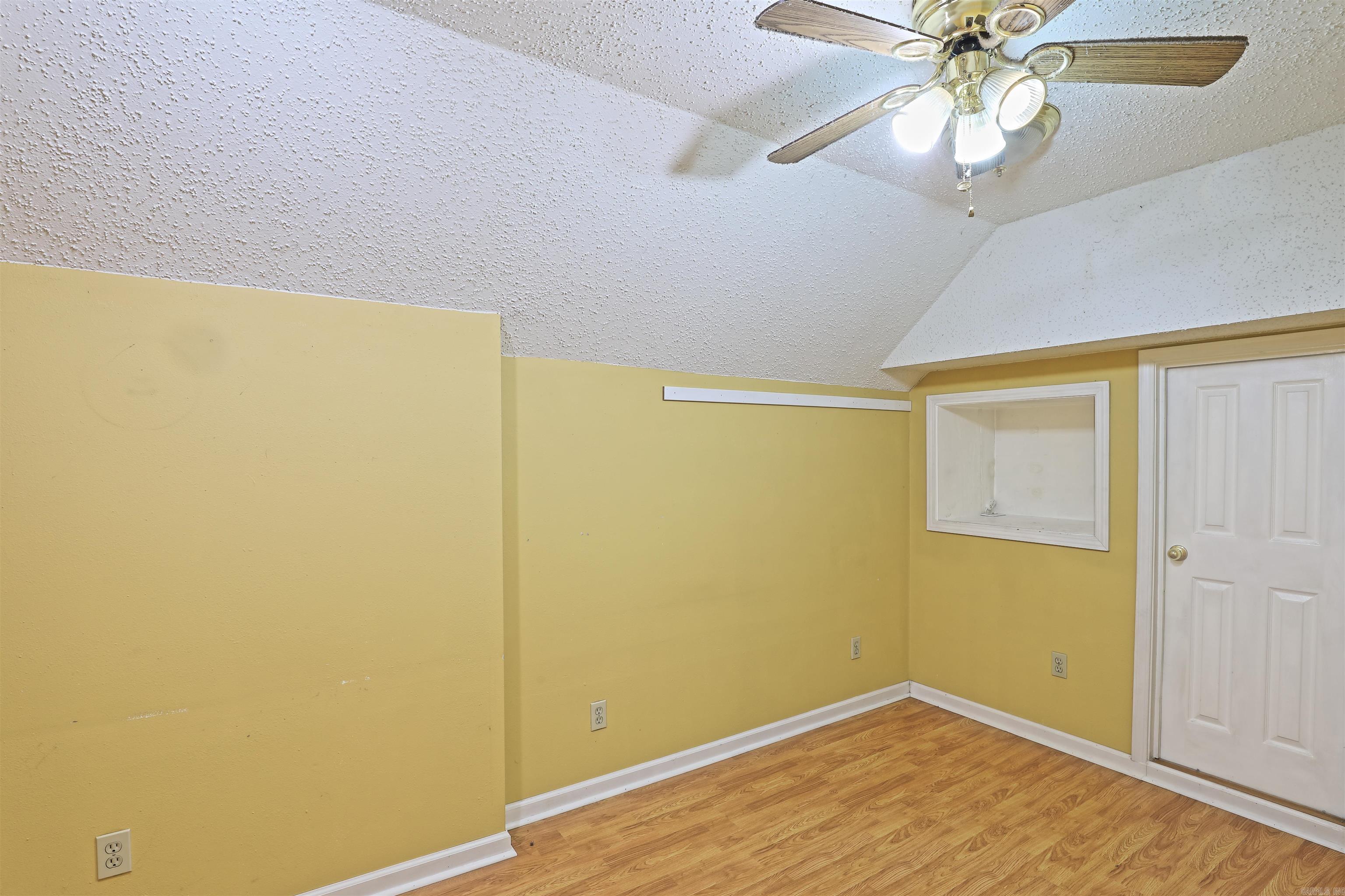 702 Honeysuckle Hills Court  Redfield, AR