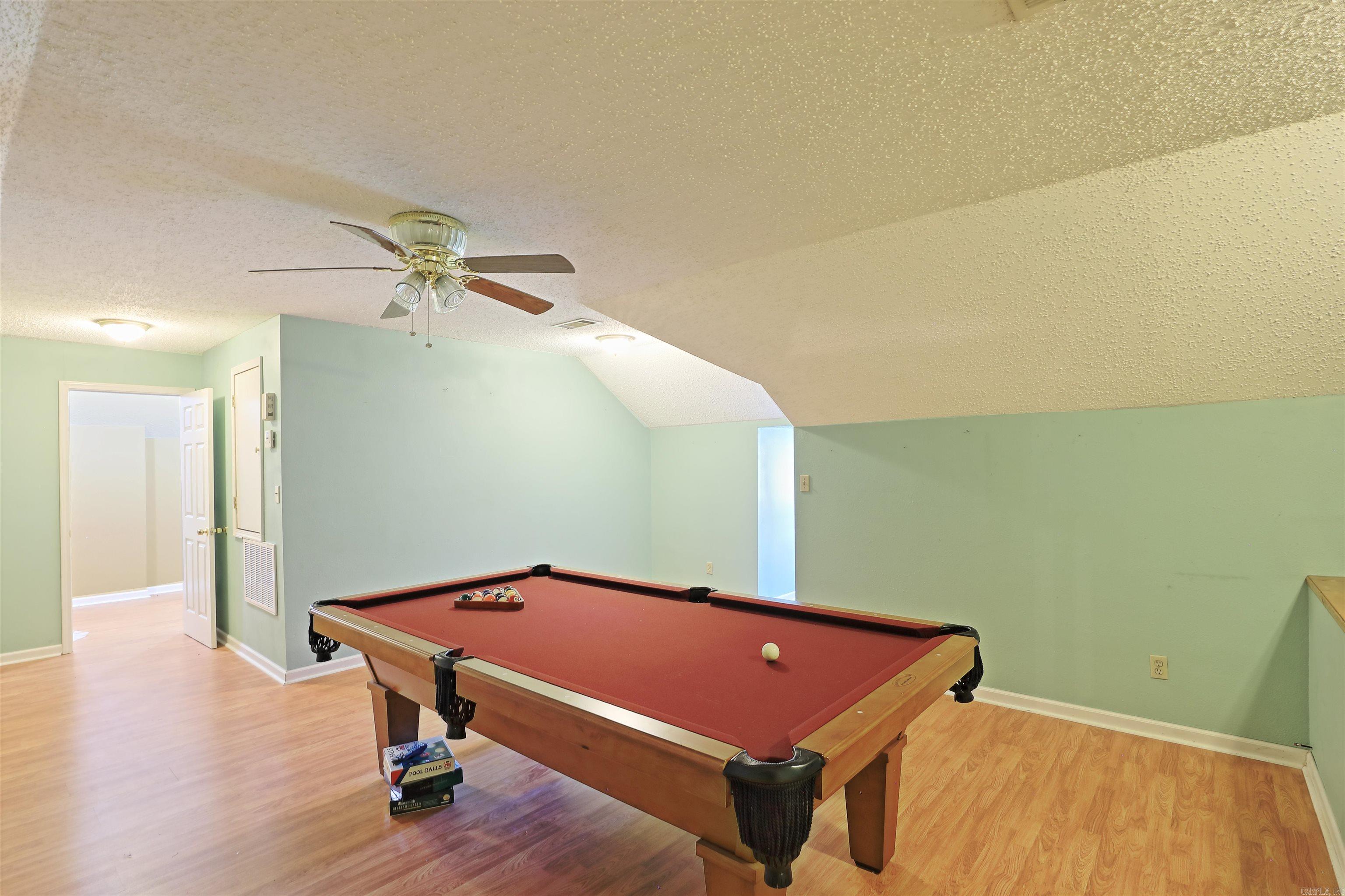 702 Honeysuckle Hills Court  Redfield, AR