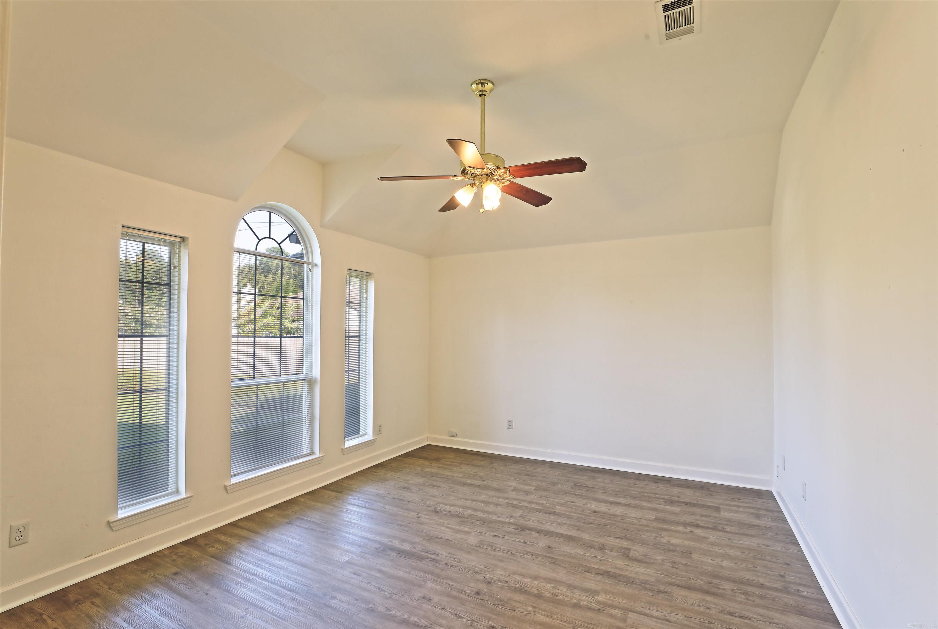 702 Honeysuckle Hills Court  Redfield, AR