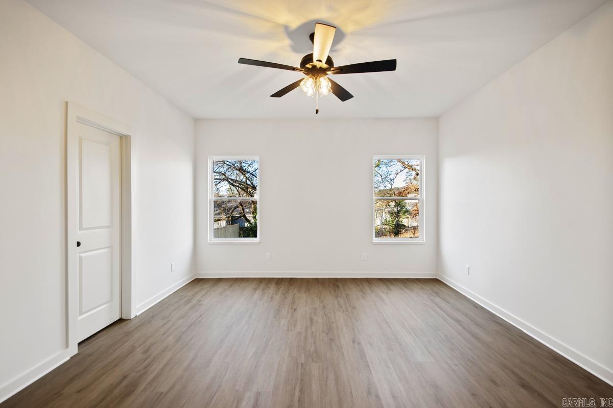 2100 Junior Deputy  Little Rock, AR