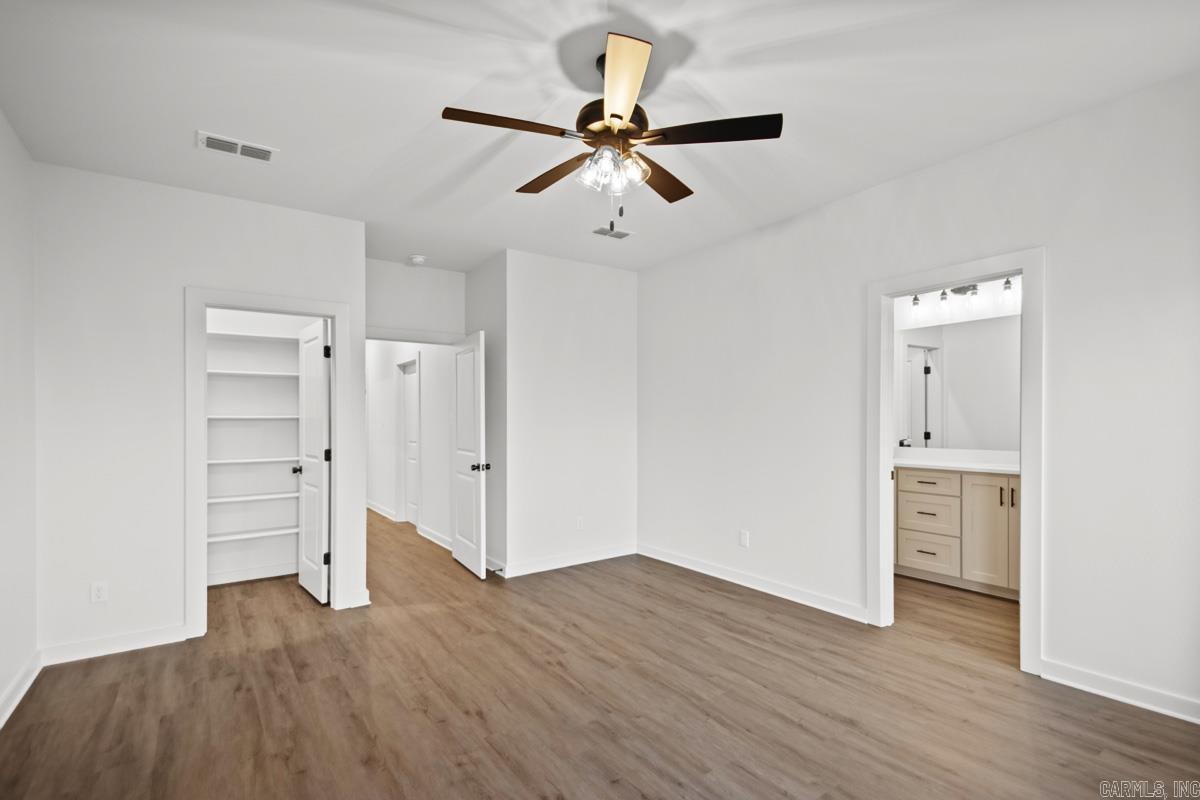 2100 Junior Deputy  Little Rock, AR