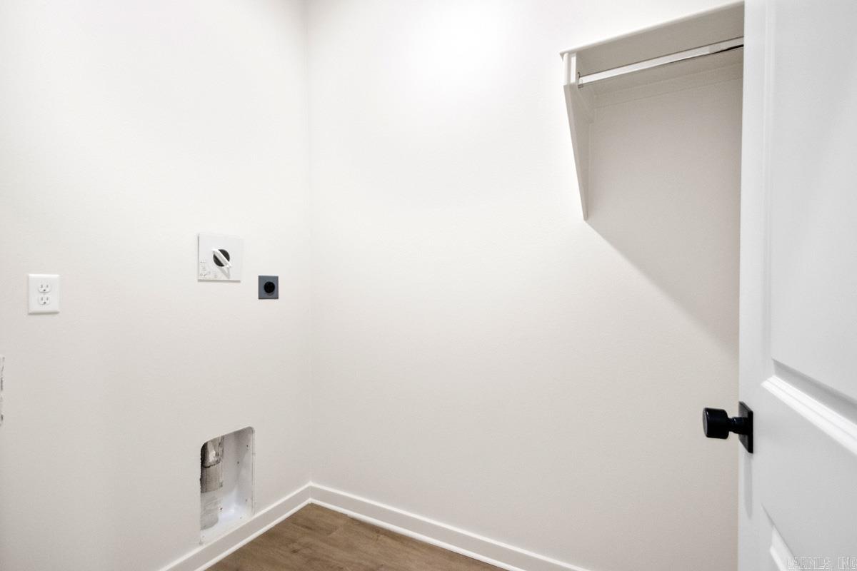 2100 Junior Deputy  Little Rock, AR