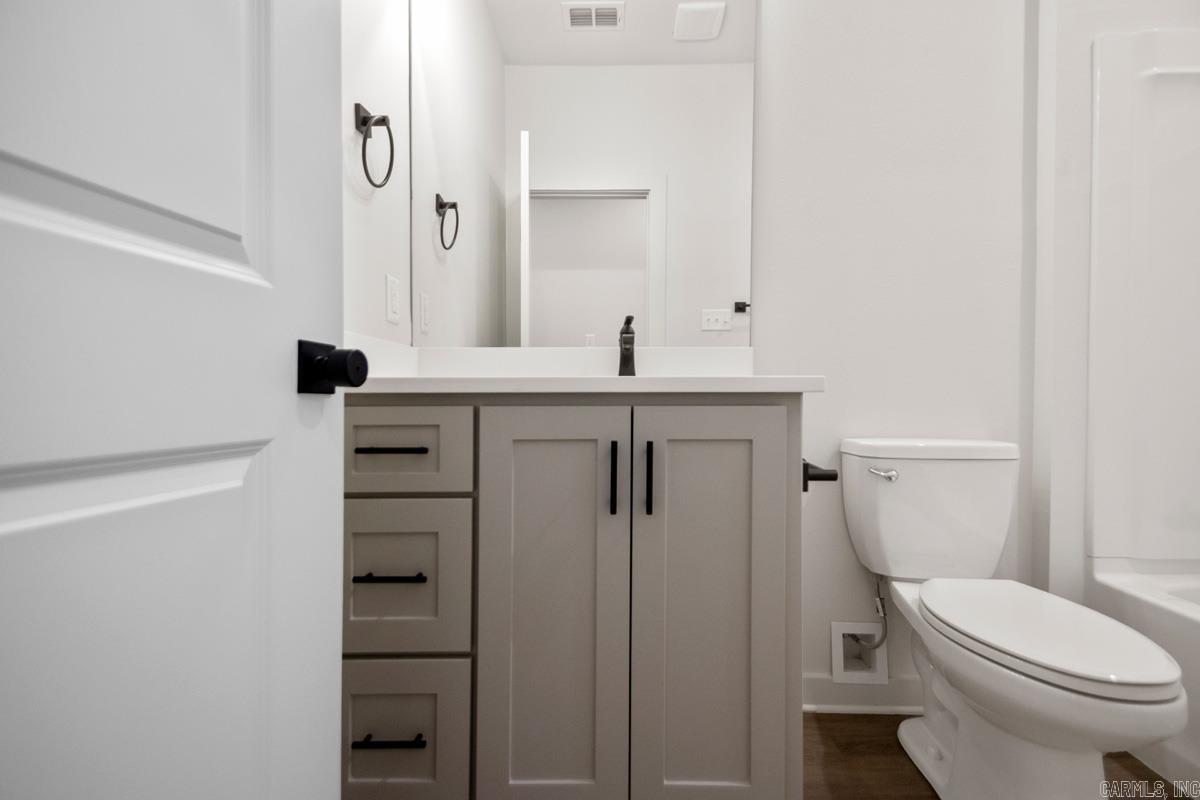 2100 Junior Deputy  Little Rock, AR