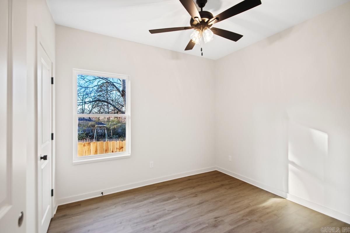 2100 Junior Deputy  Little Rock, AR