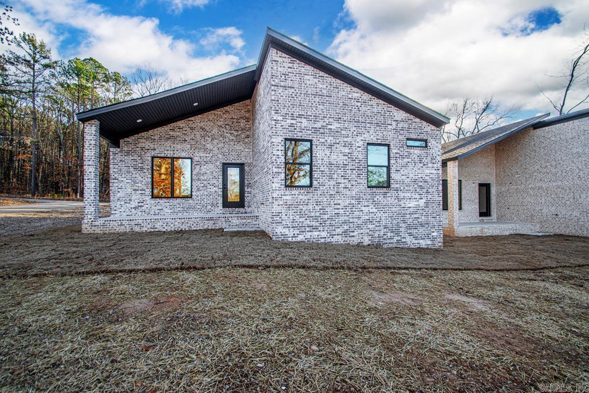 2100 Junior Deputy  Little Rock, AR