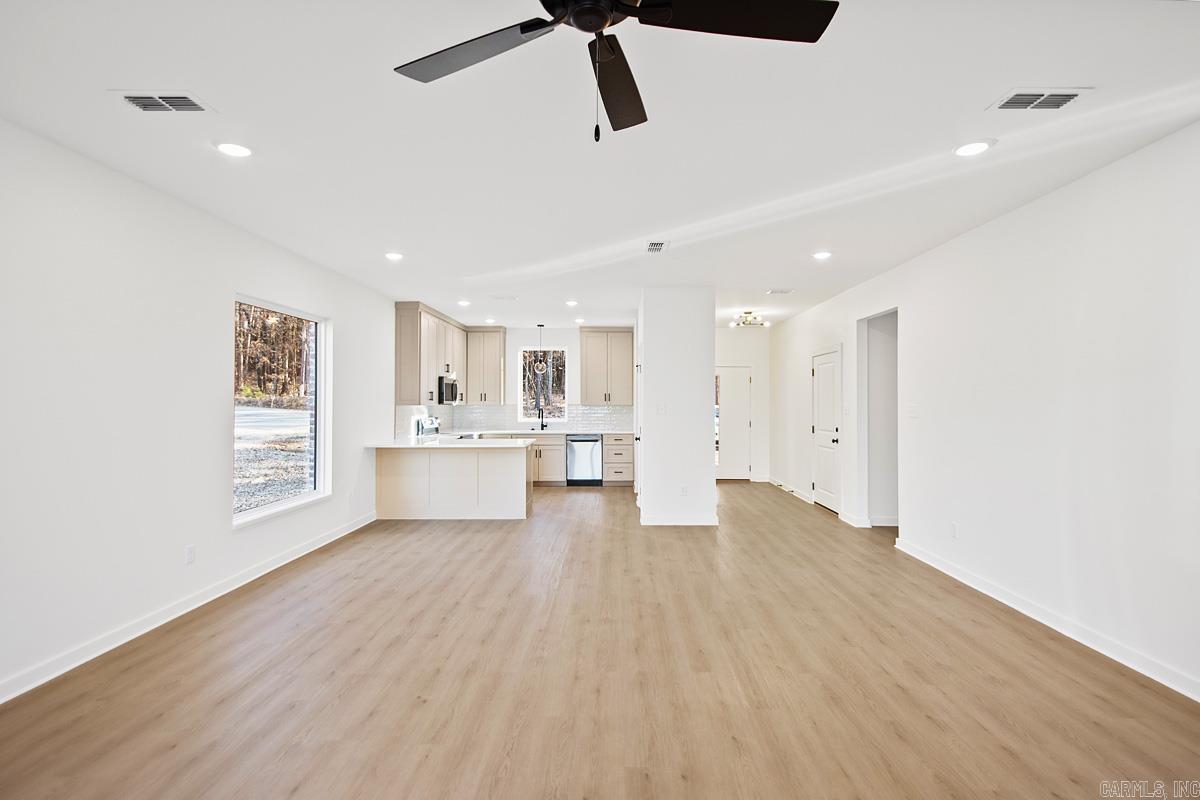 2100 Junior Deputy  Little Rock, AR