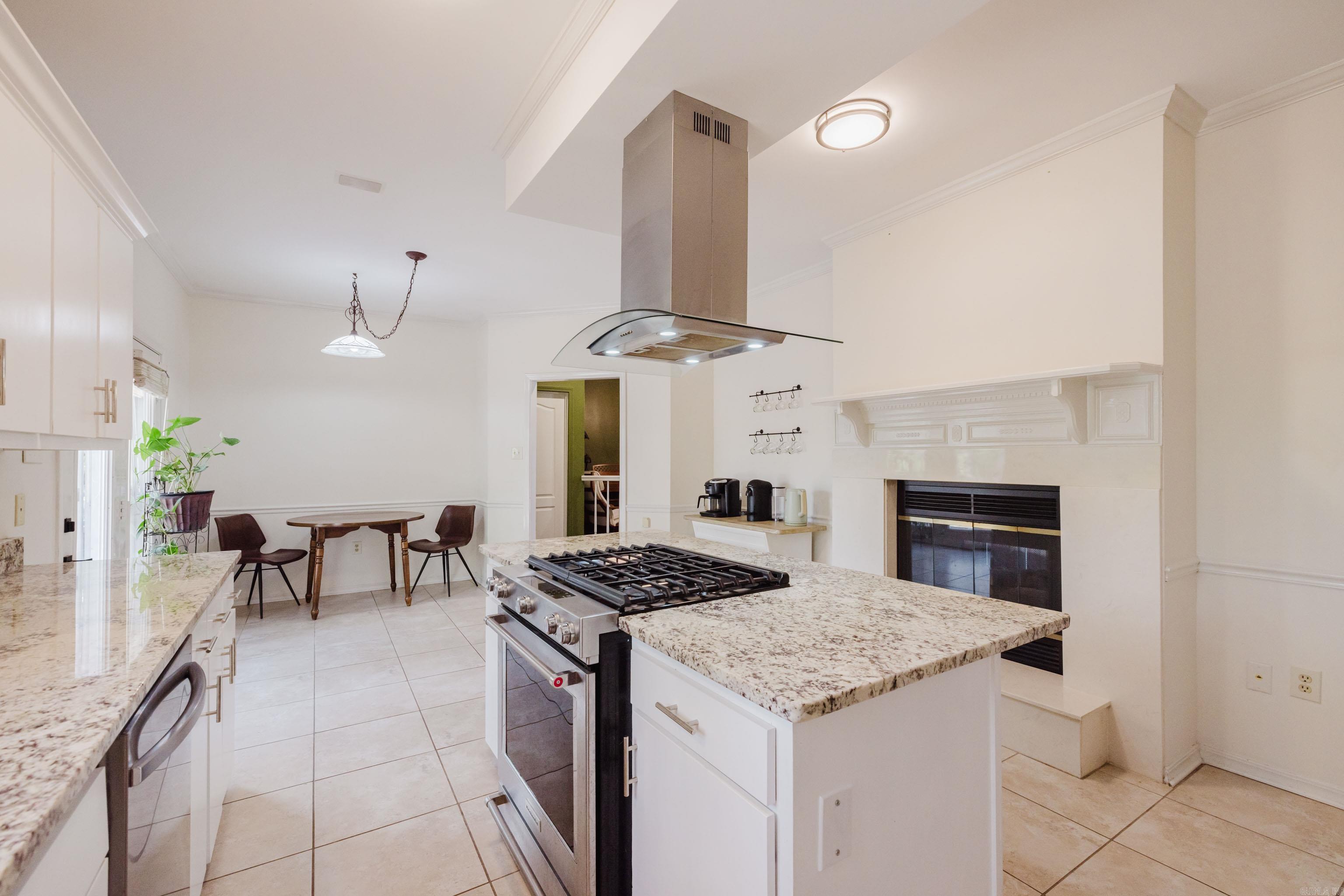 1825 Rainwood Cove Dr  Little Rock, AR