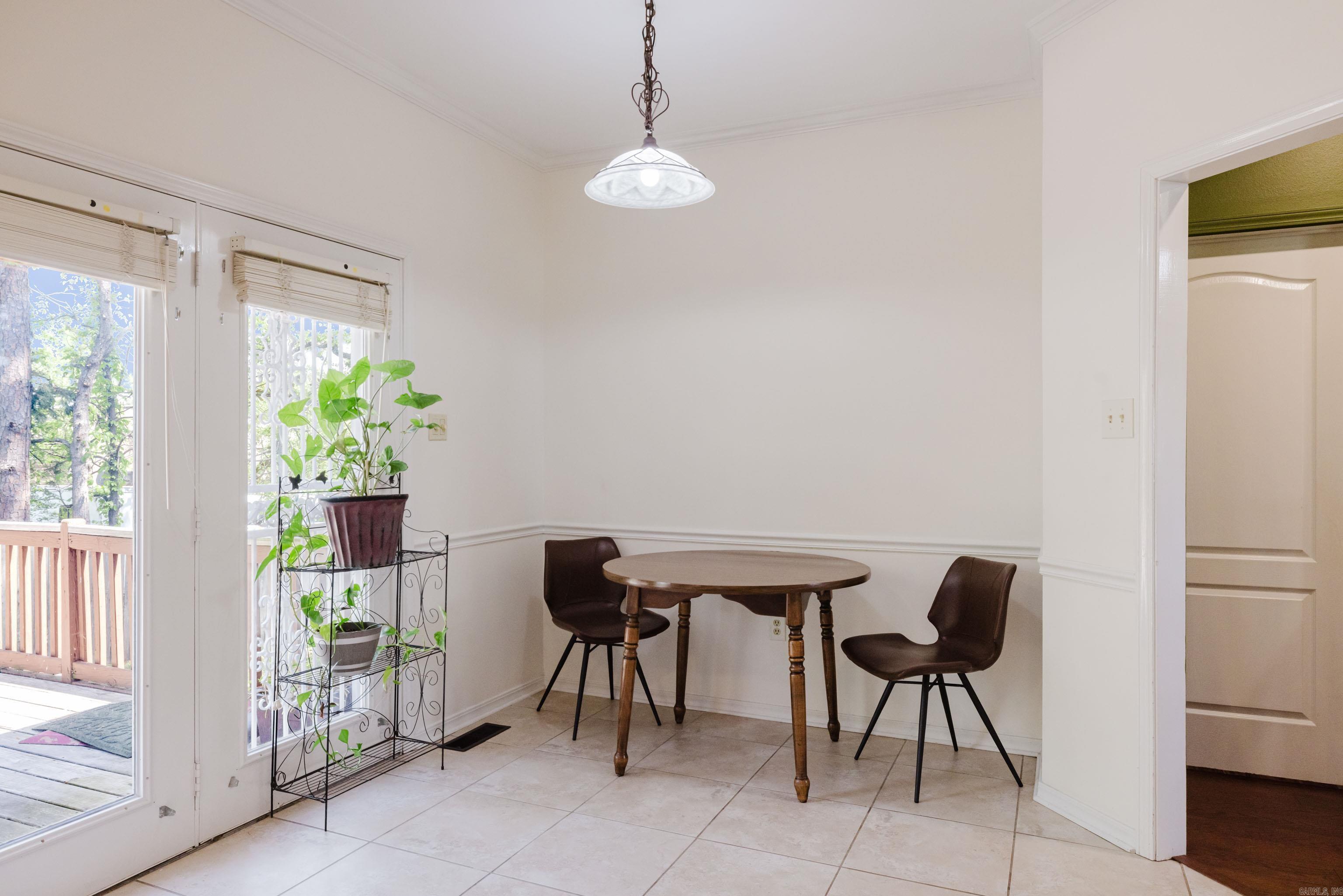 1825 Rainwood Cove Dr  Little Rock, AR