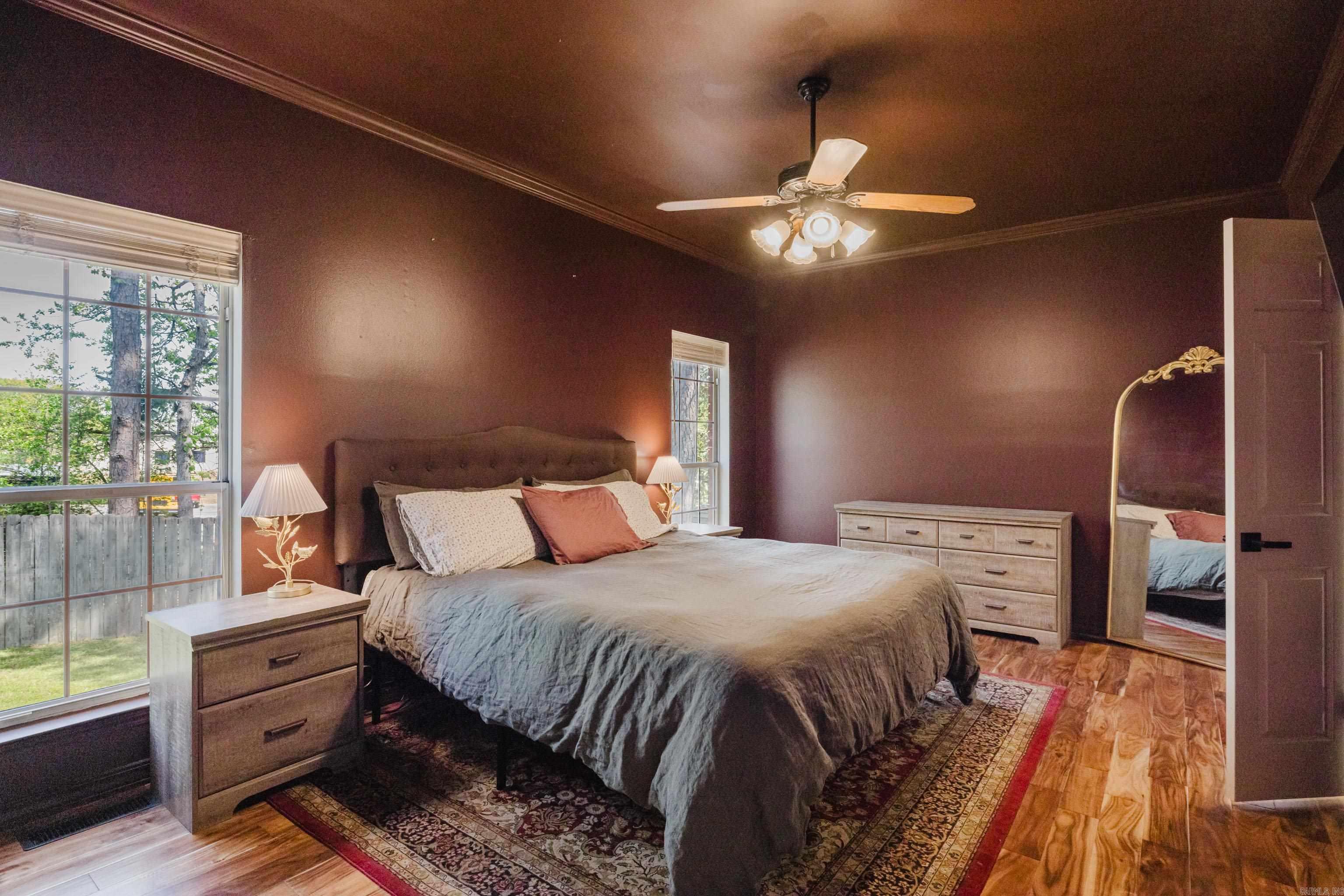 1825 Rainwood Cove Dr  Little Rock, AR