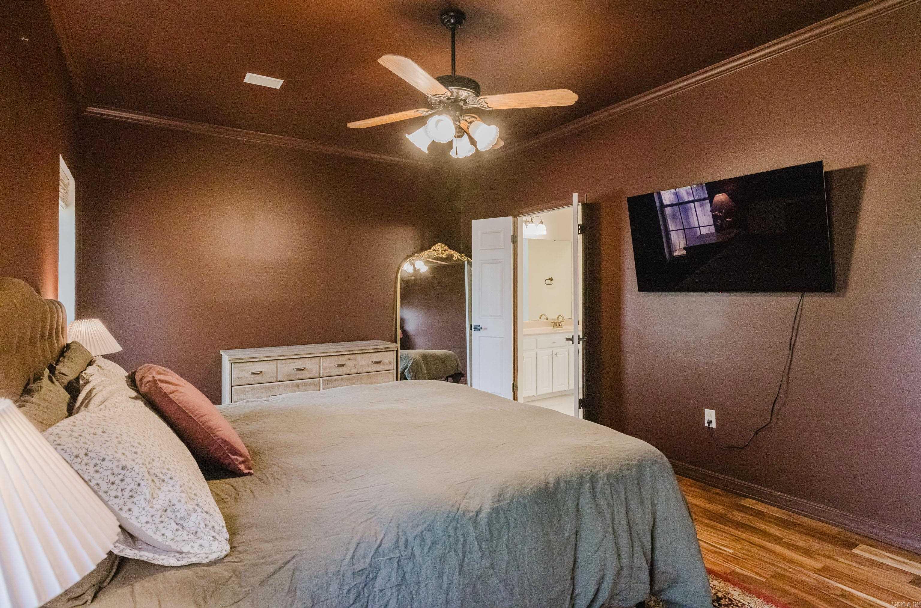 1825 Rainwood Cove Dr  Little Rock, AR