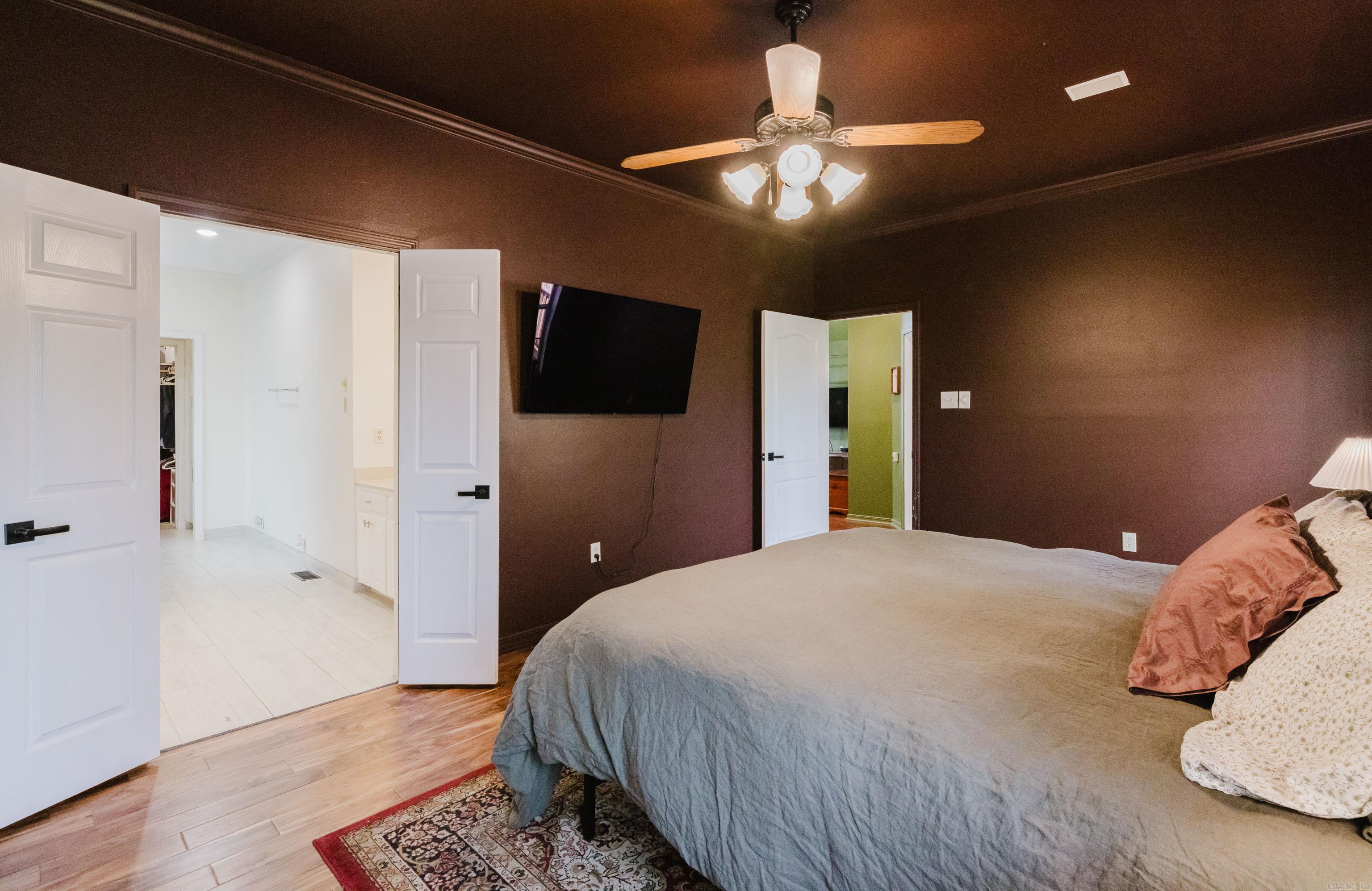 1825 Rainwood Cove Dr  Little Rock, AR