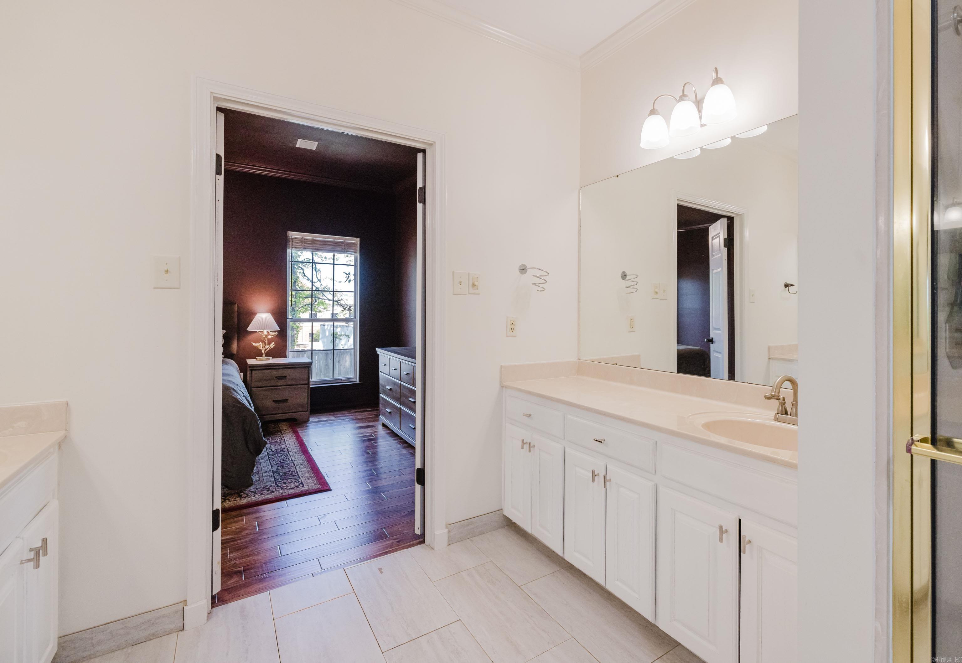 1825 Rainwood Cove Dr  Little Rock, AR