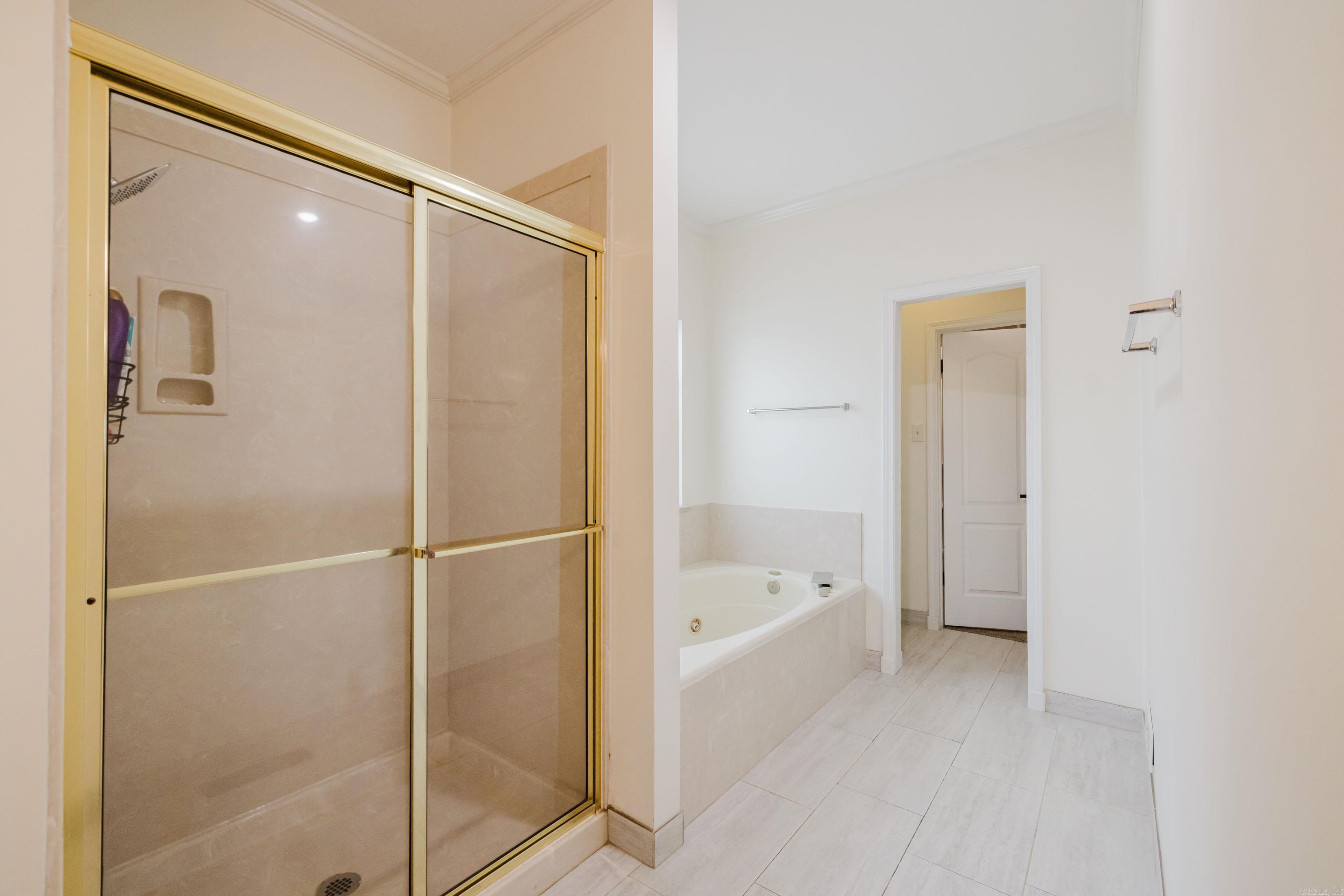 1825 Rainwood Cove Dr  Little Rock, AR