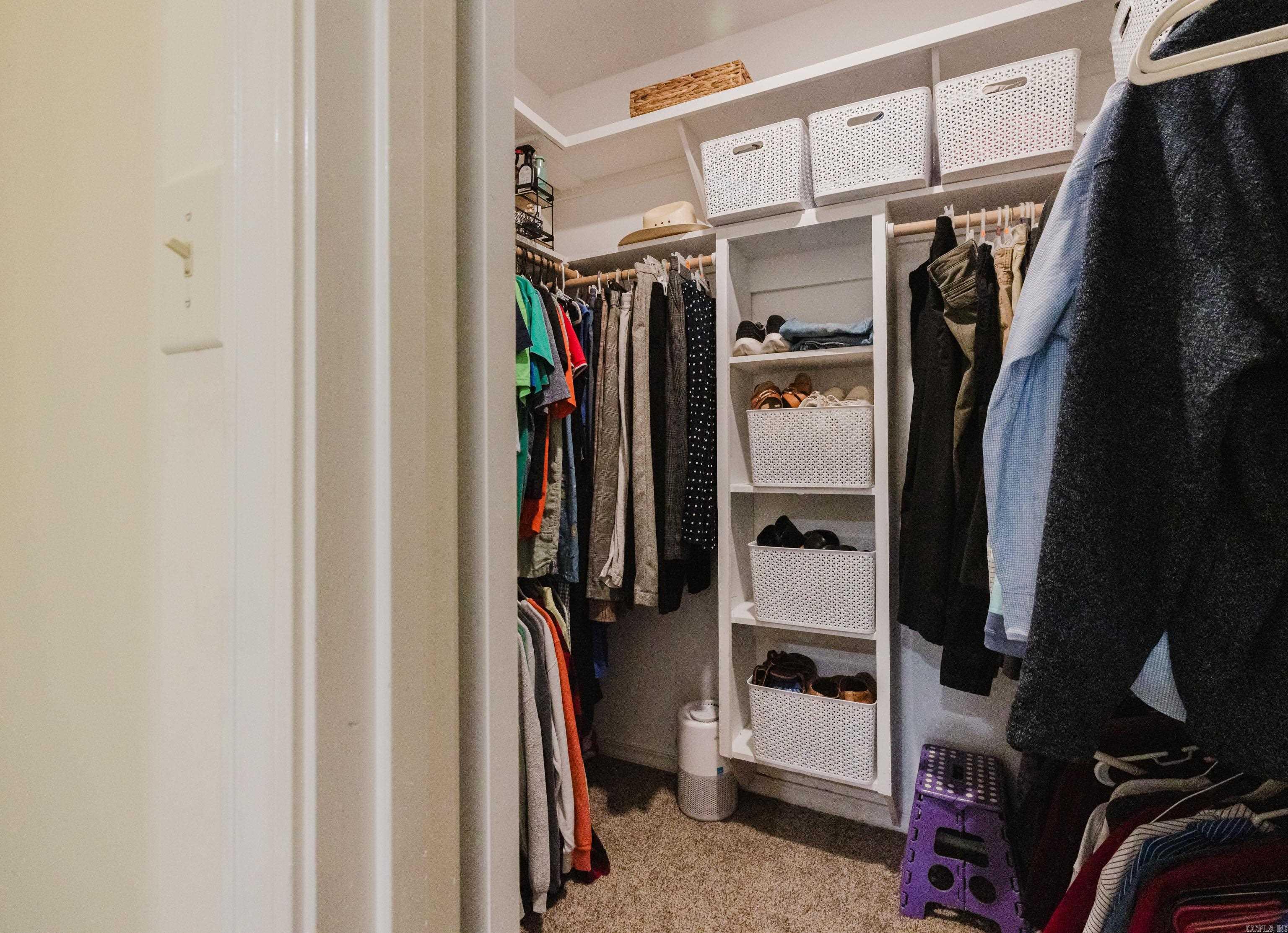 1825 Rainwood Cove Dr  Little Rock, AR