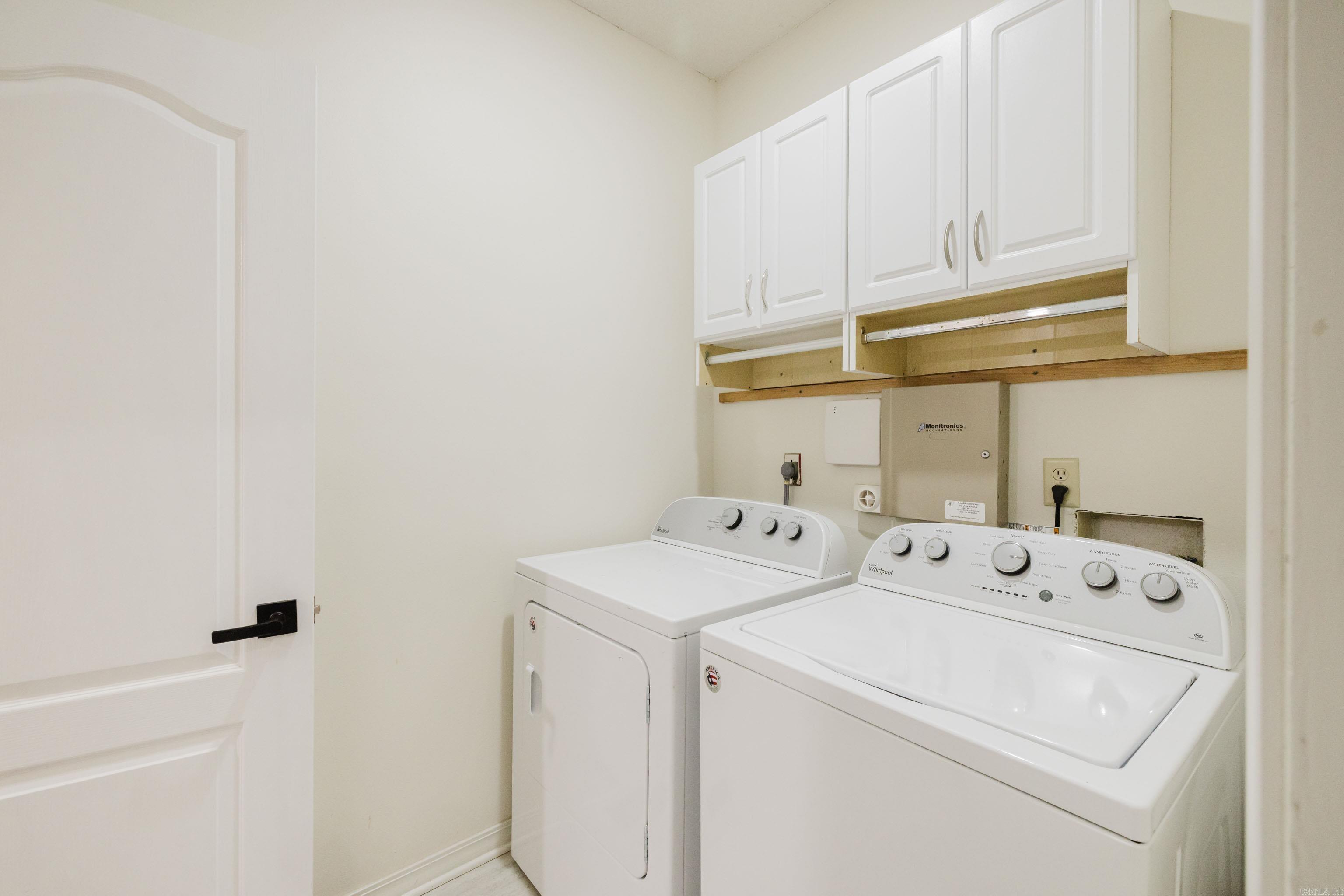 1825 Rainwood Cove Dr  Little Rock, AR