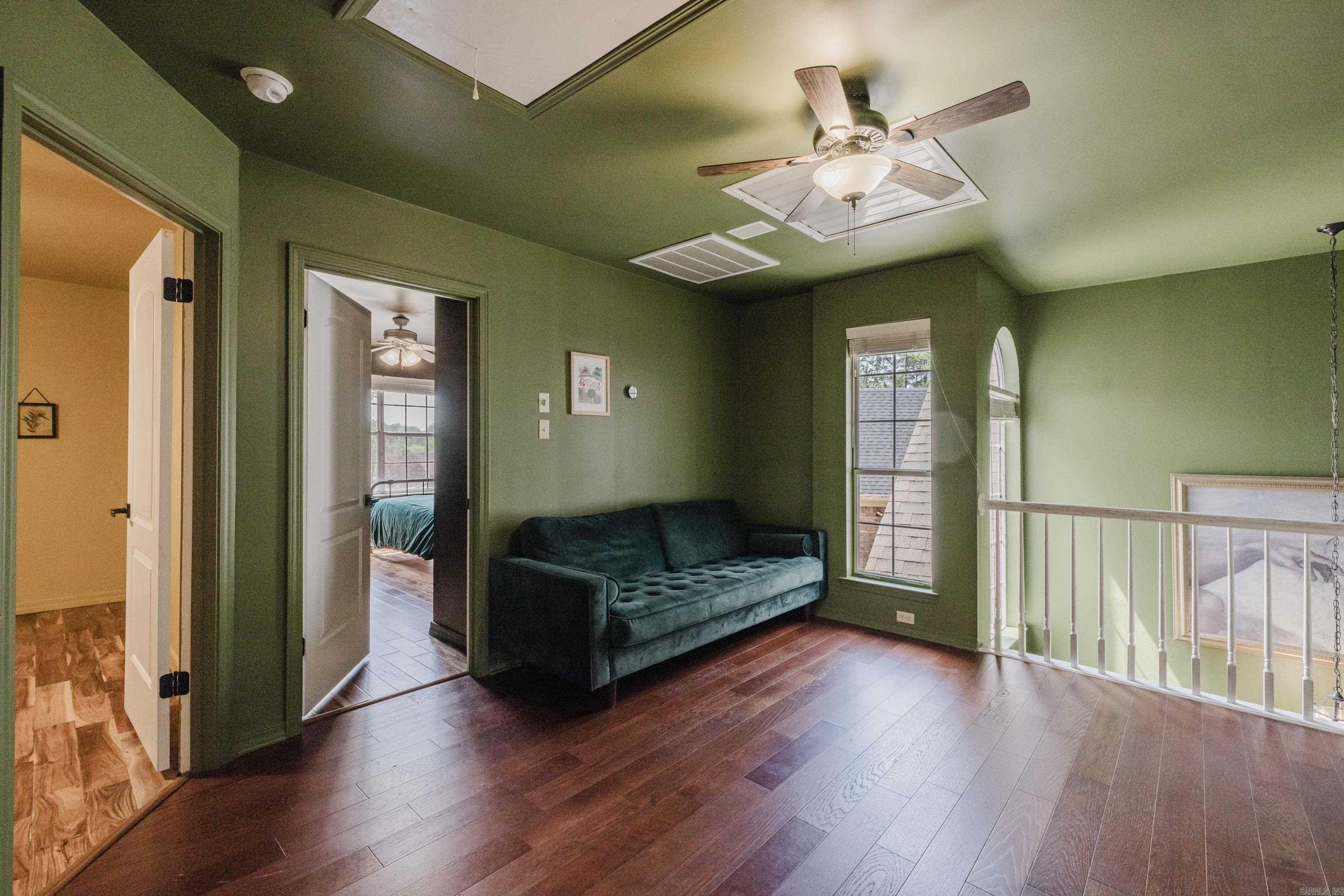 1825 Rainwood Cove Dr  Little Rock, AR