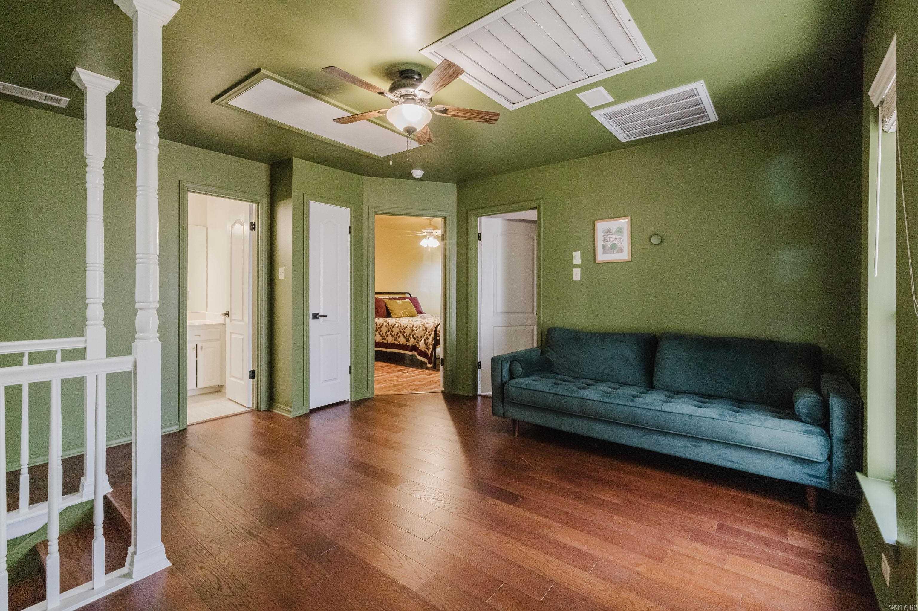 1825 Rainwood Cove Dr  Little Rock, AR