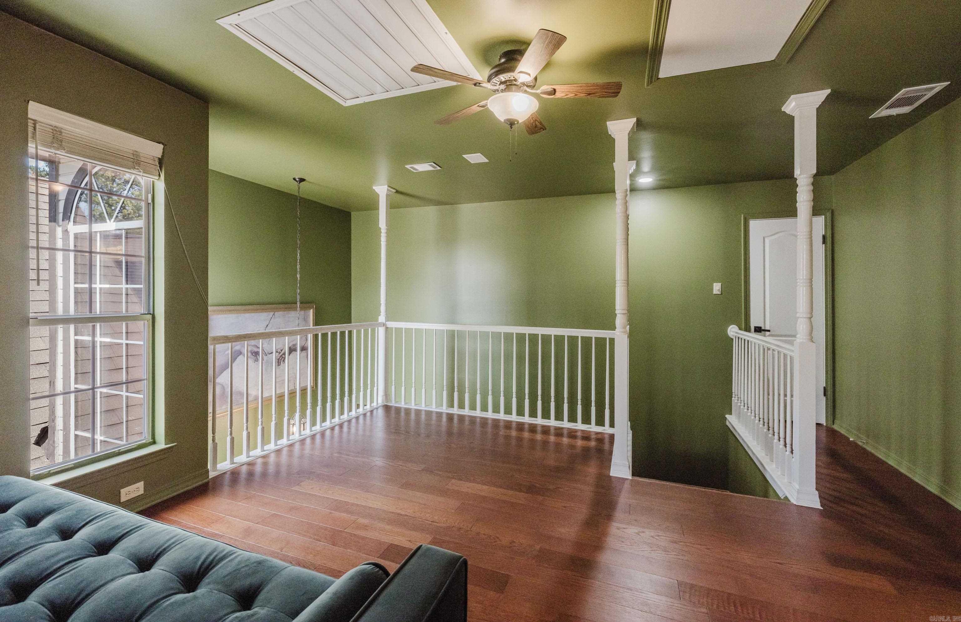 1825 Rainwood Cove Dr  Little Rock, AR