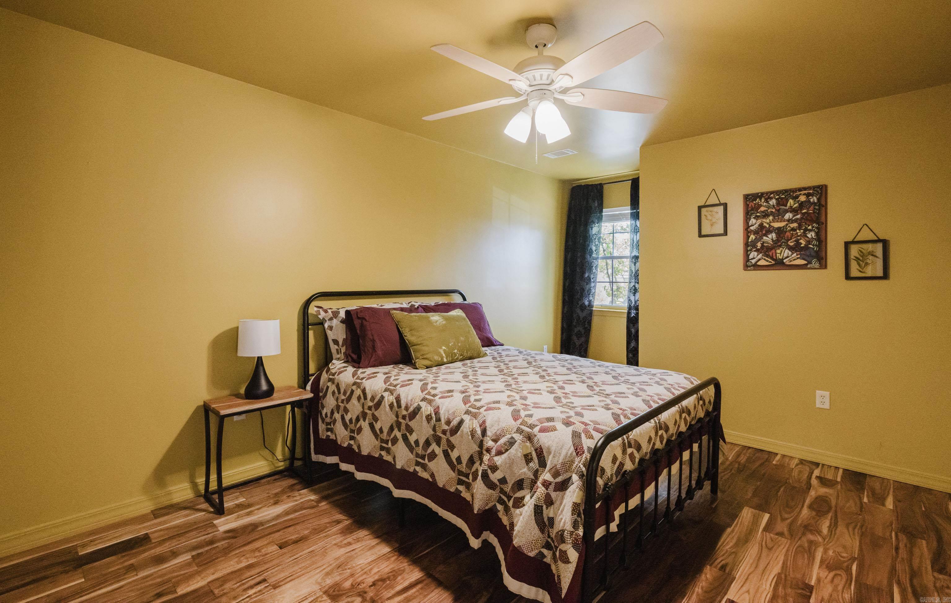 1825 Rainwood Cove Dr  Little Rock, AR