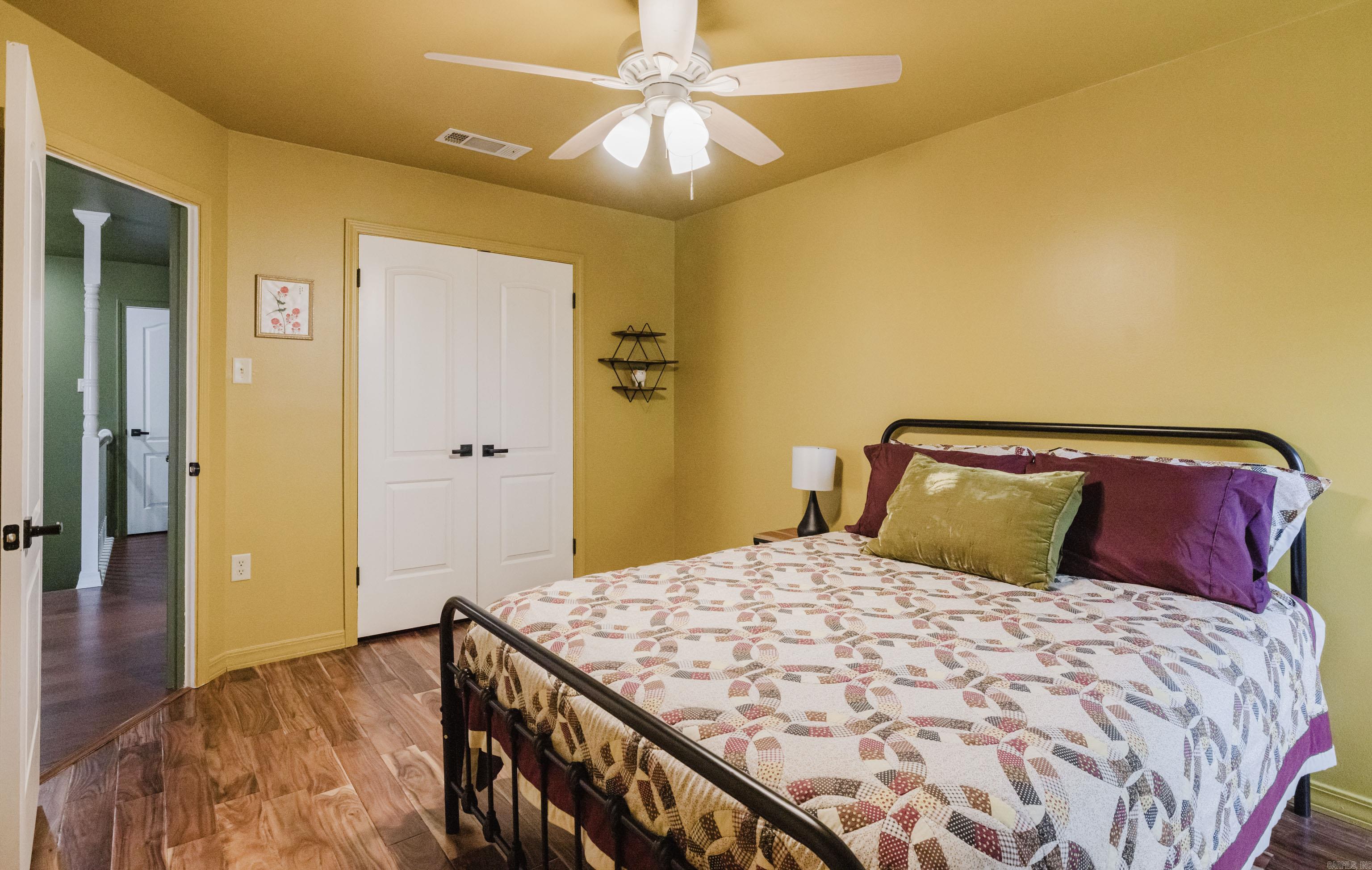 1825 Rainwood Cove Dr  Little Rock, AR