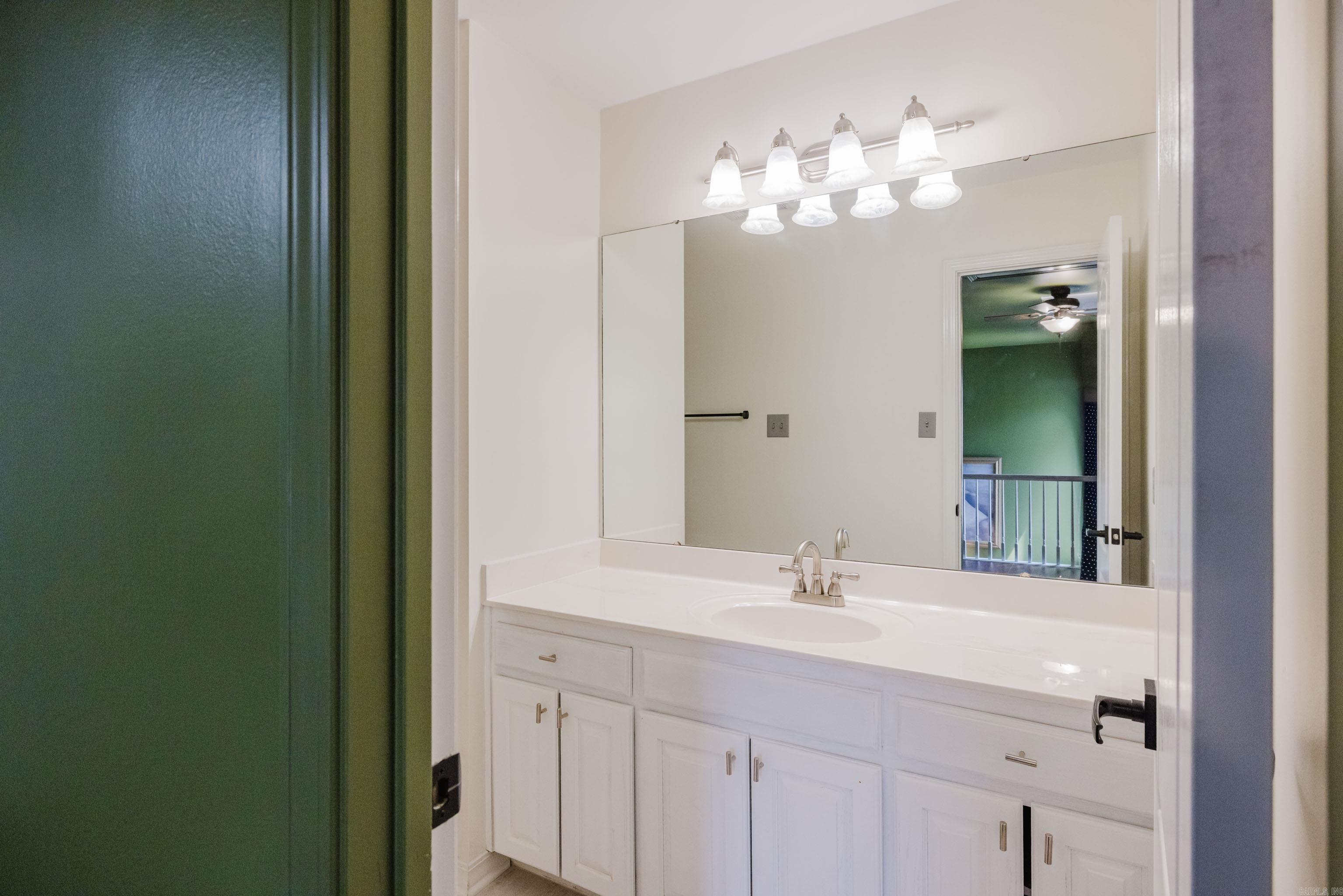 1825 Rainwood Cove Dr  Little Rock, AR