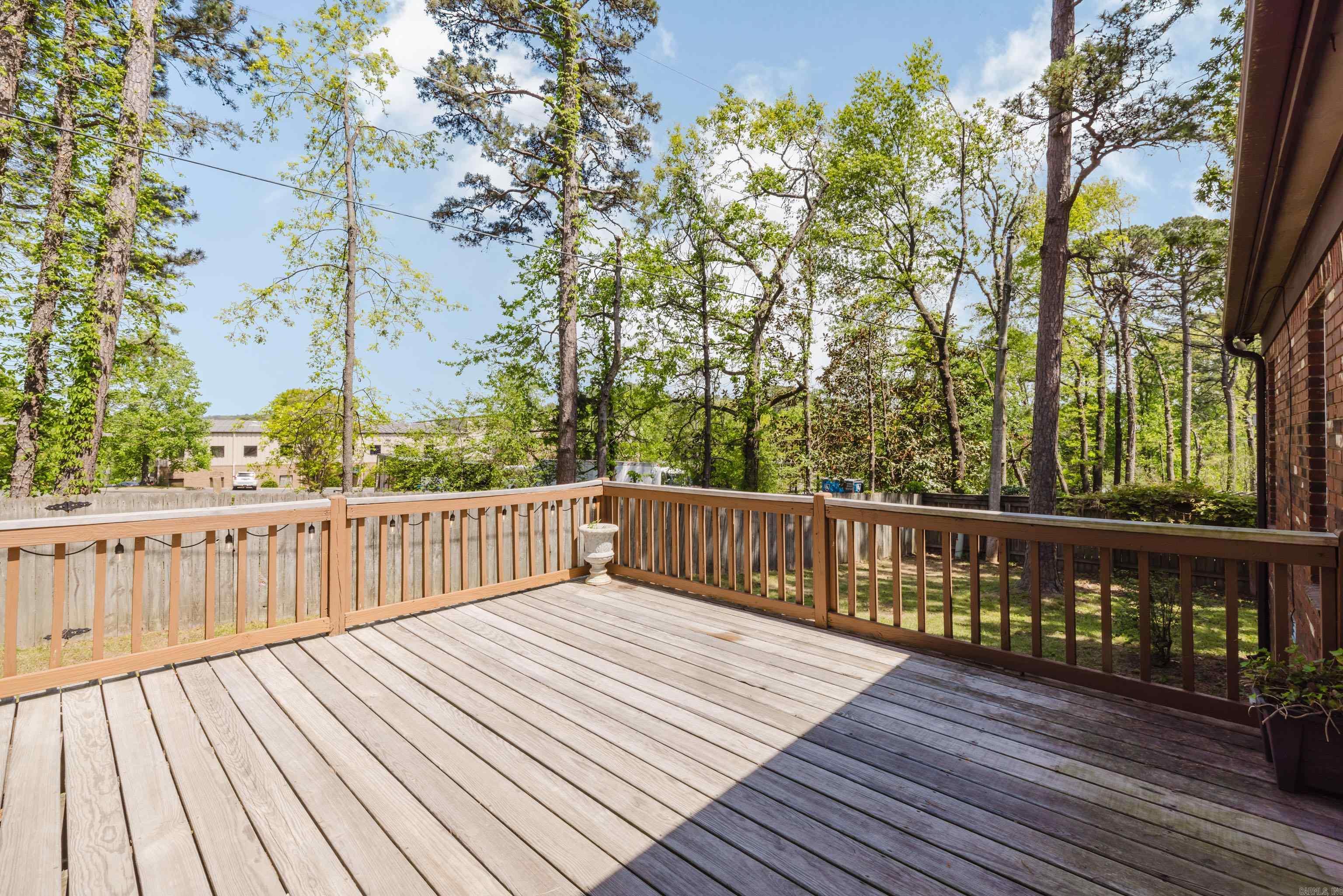 1825 Rainwood Cove Dr  Little Rock, AR