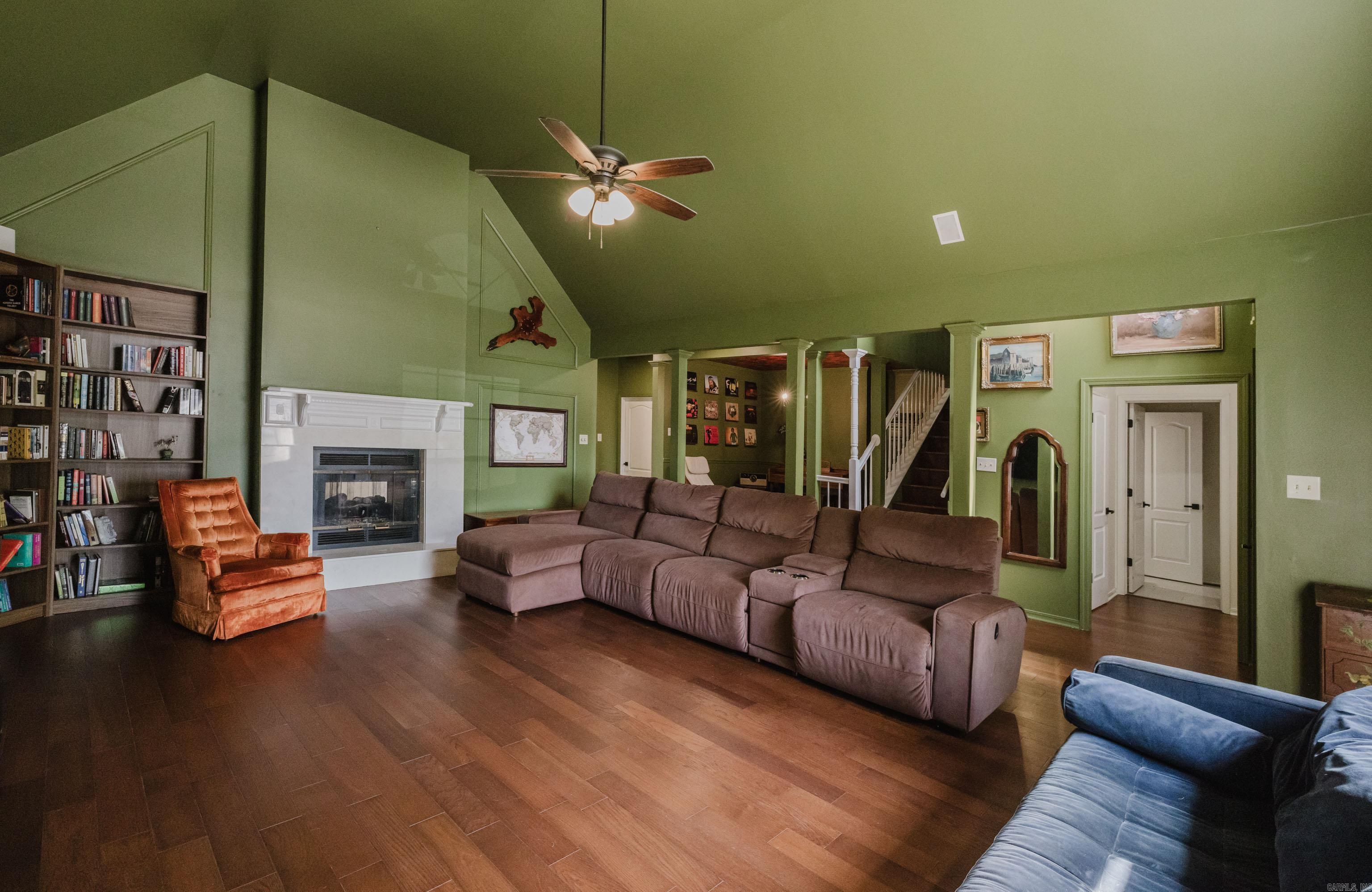 1825 Rainwood Cove Dr  Little Rock, AR