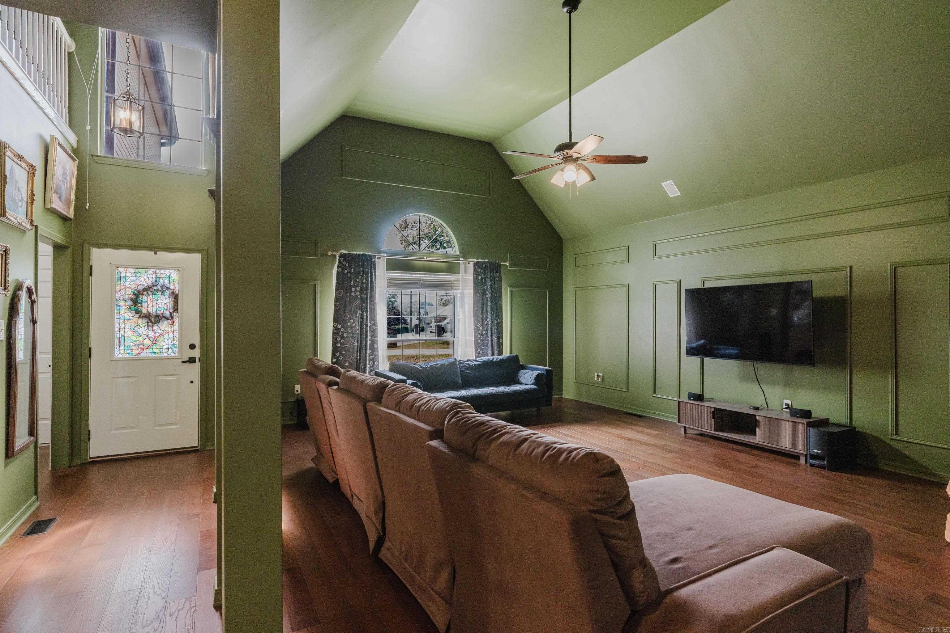 1825 Rainwood Cove Dr  Little Rock, AR