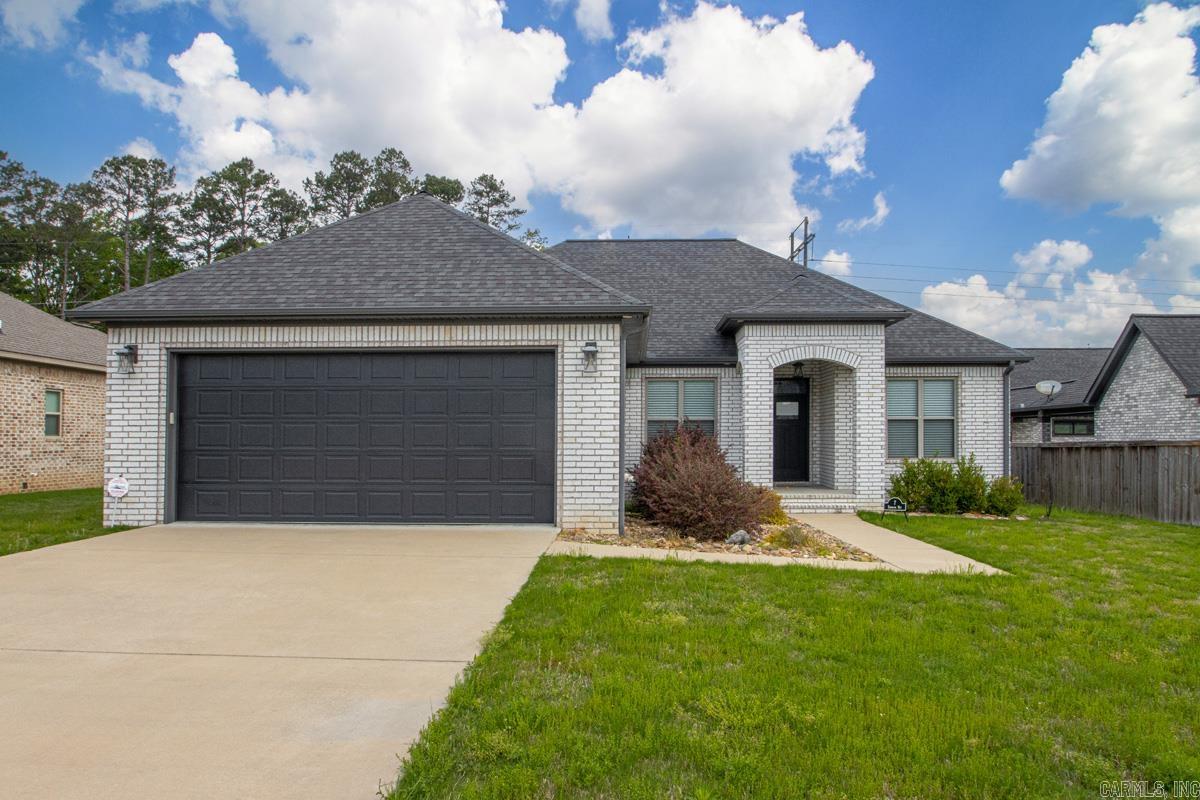 7 Emerson Way  Sheridan, AR