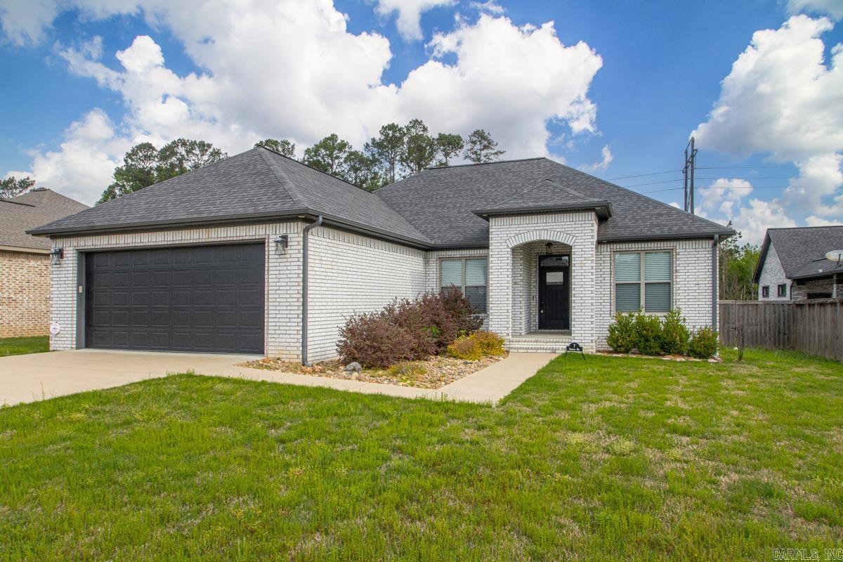 7 Emerson Way  Sheridan, AR