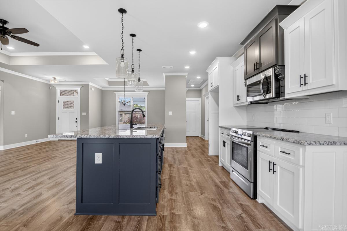 7 Emerson Way  Sheridan, AR