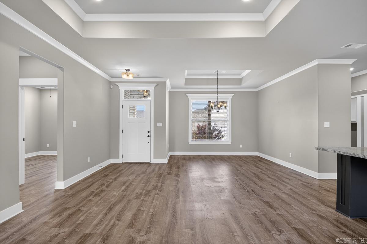 7 Emerson Way  Sheridan, AR