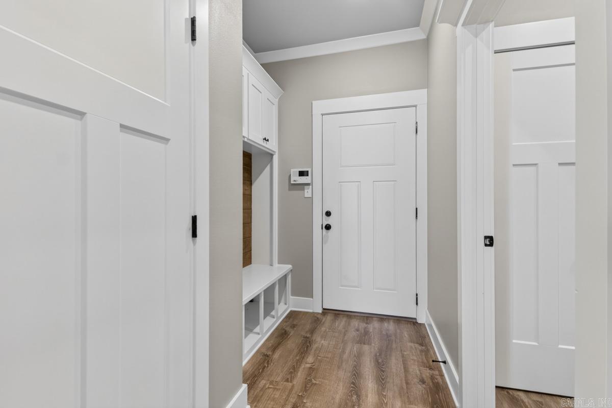 7 Emerson Way  Sheridan, AR