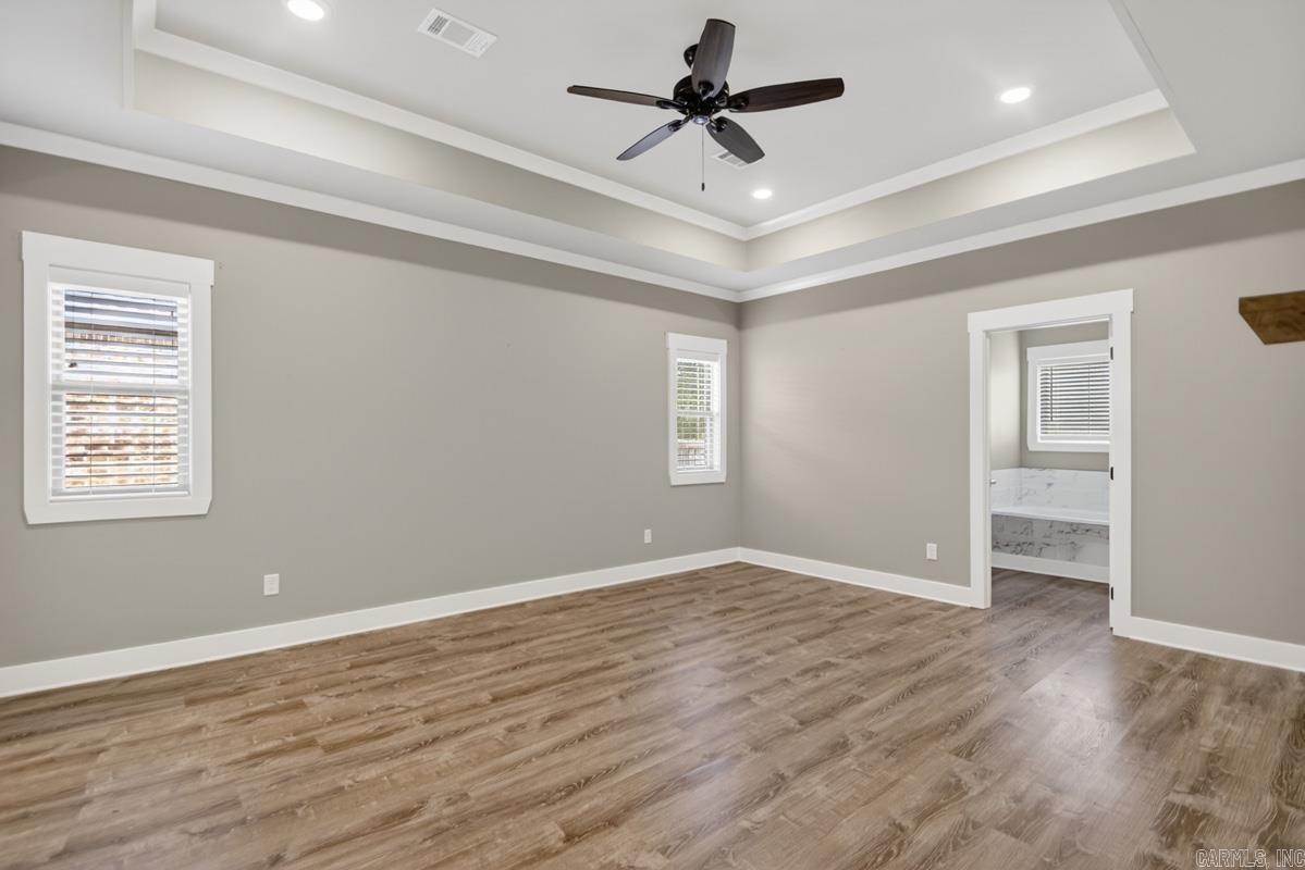 7 Emerson Way  Sheridan, AR