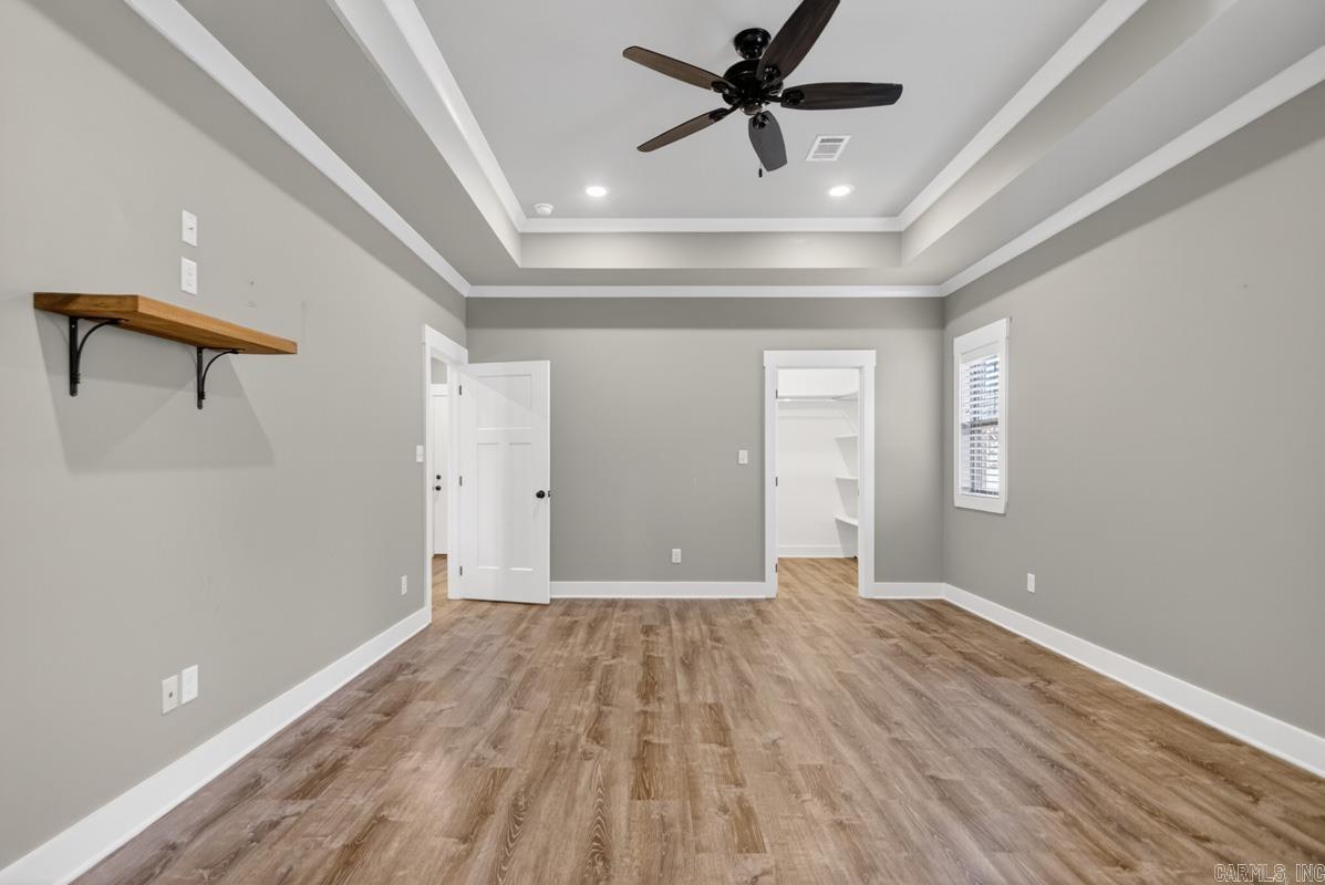 7 Emerson Way  Sheridan, AR